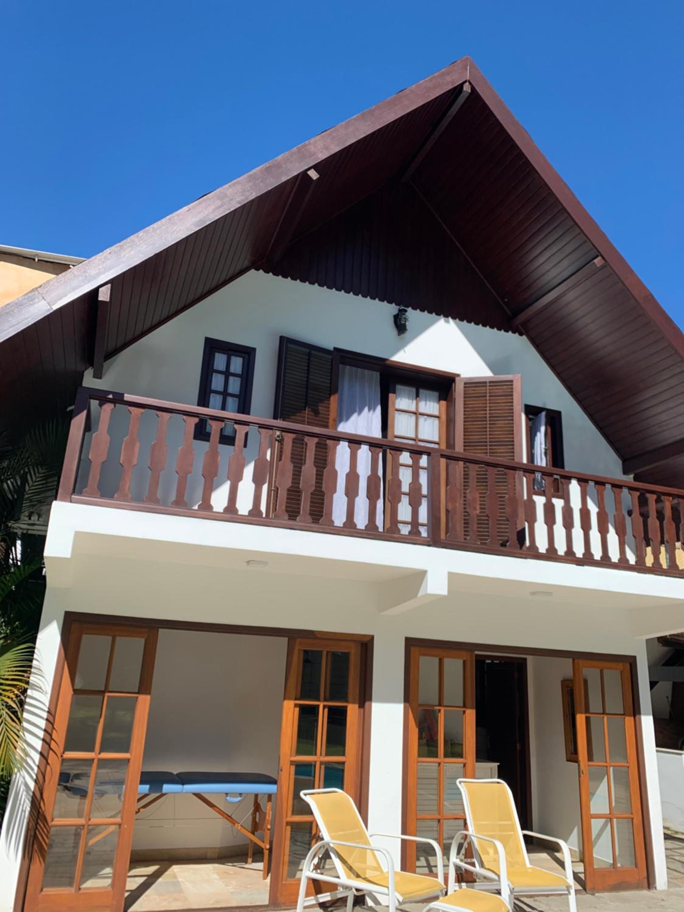 Chalet - Photo 2