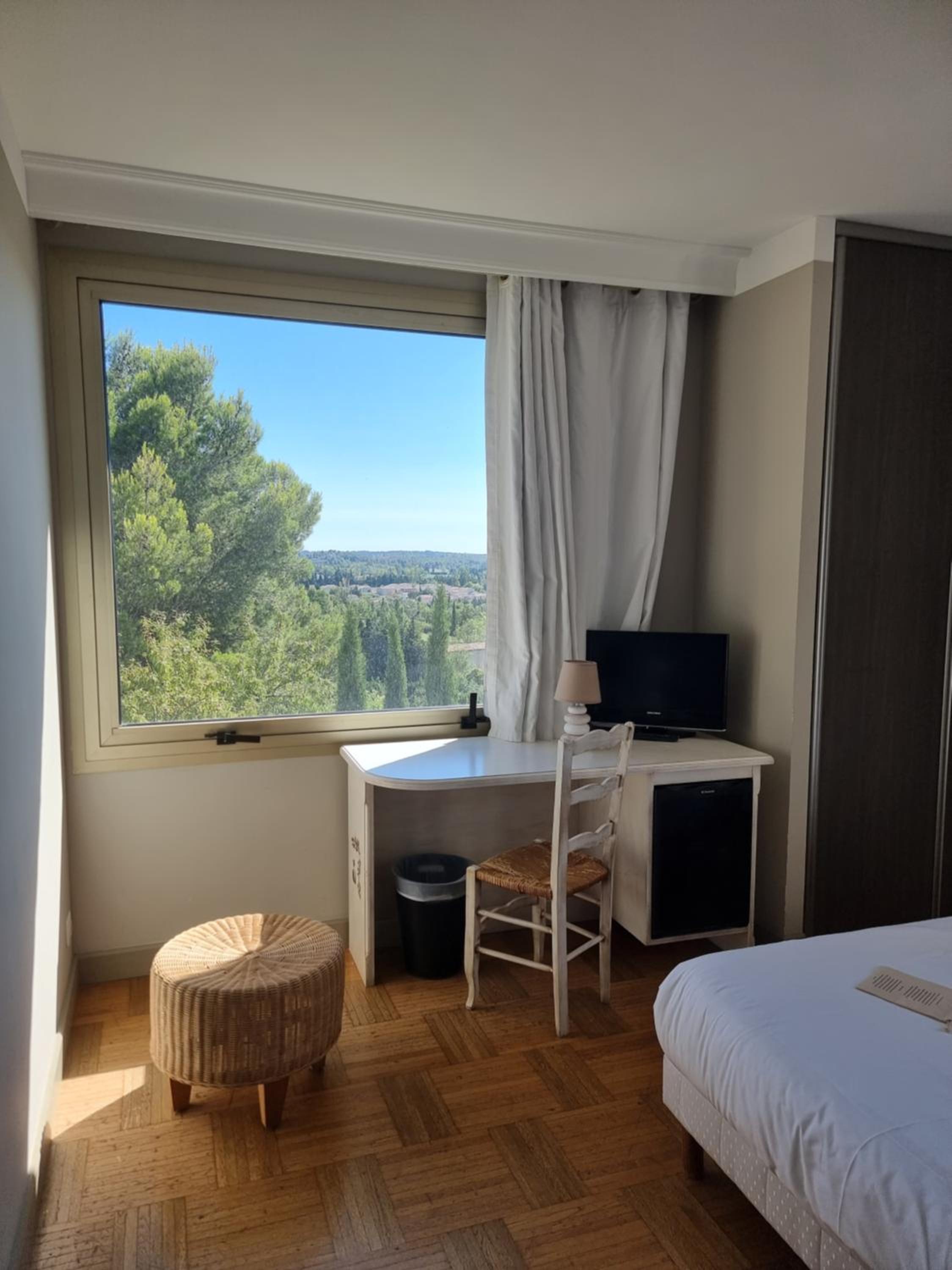 Classic Double Room - Photo 2
