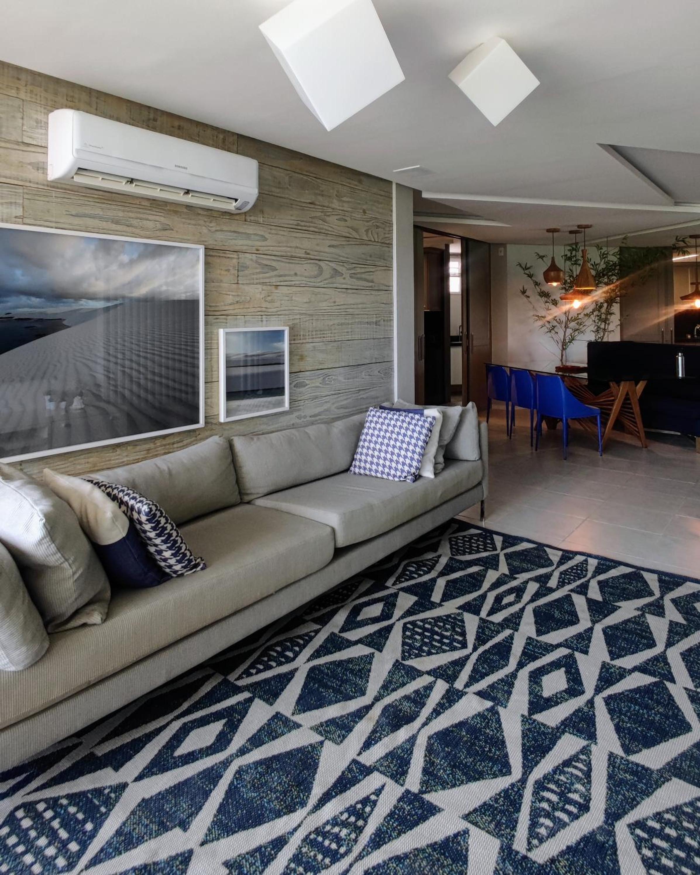 Apartment with Sea View photo 3