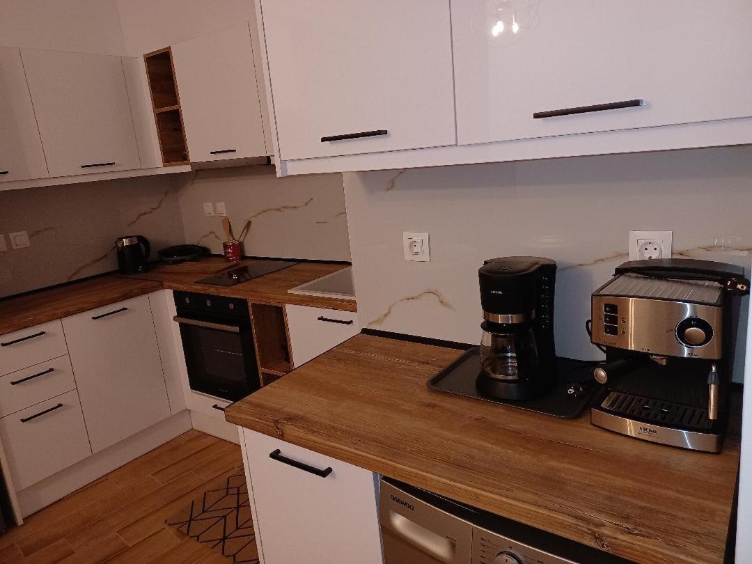 Two-Bedroom Apartment photo 2