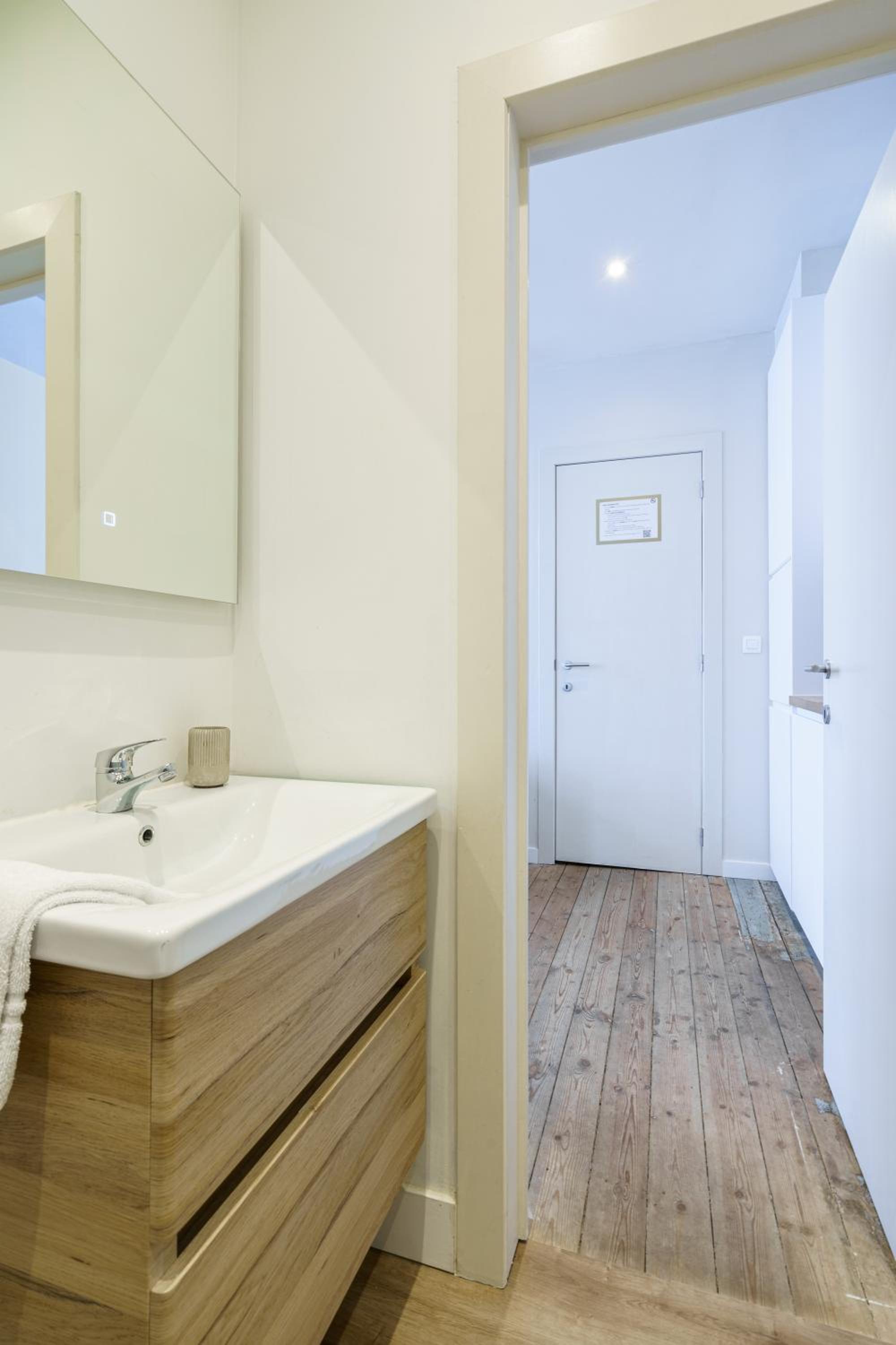 Standard Apartment - Photo 17