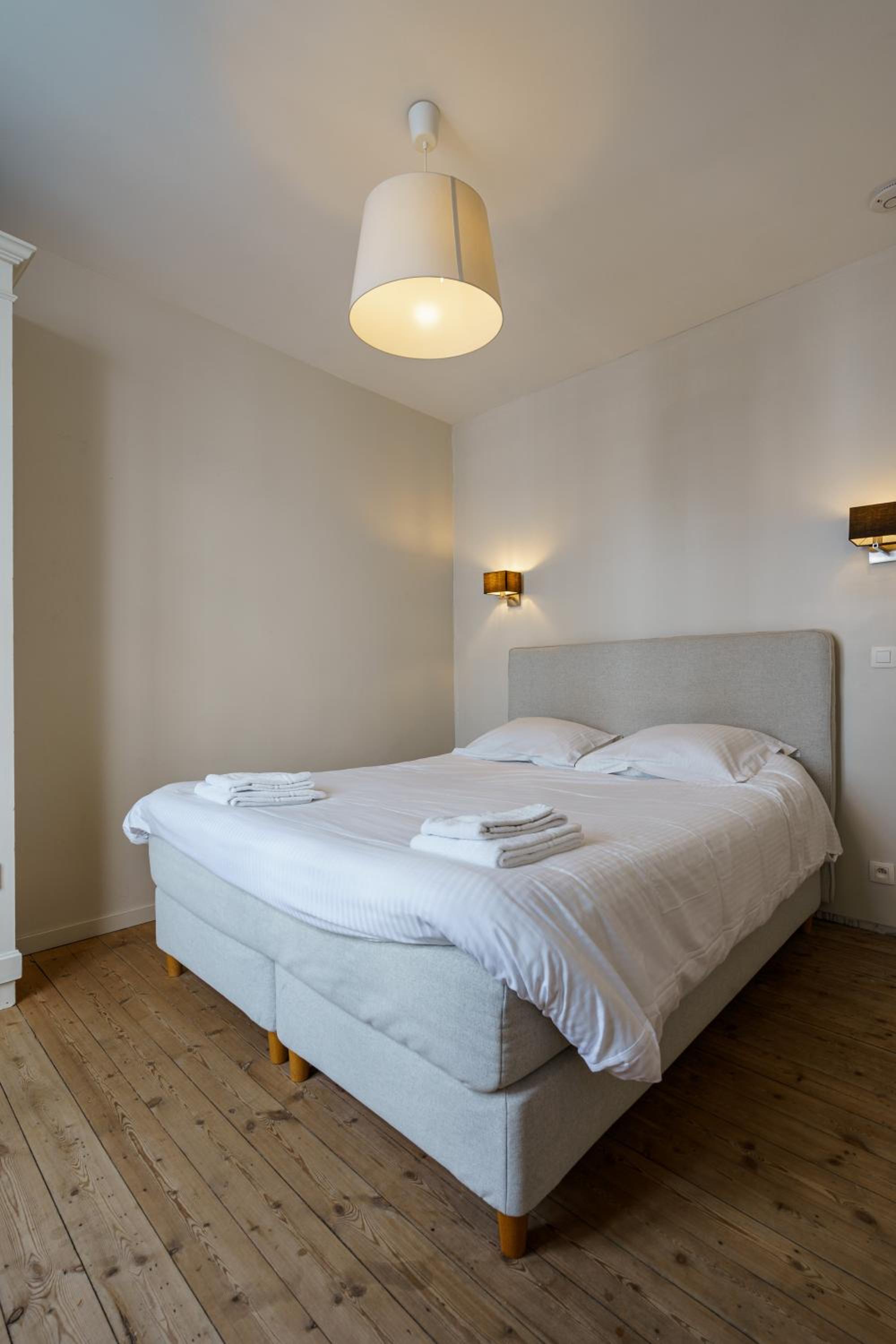 Standard Apartment - Photo 22