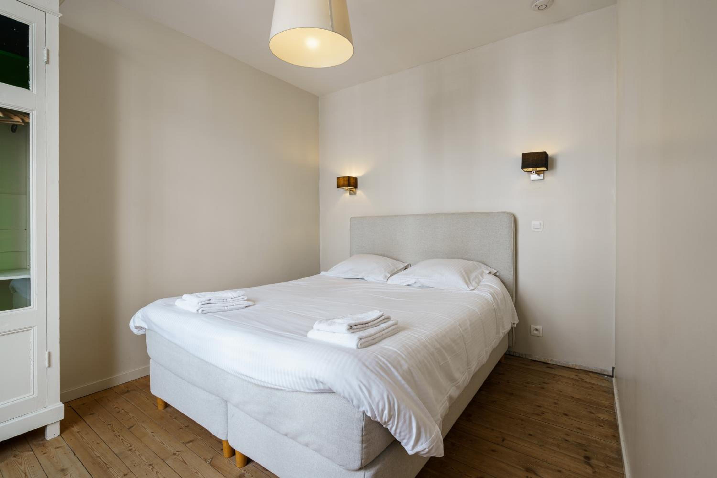 Standard Apartment - Photo 1