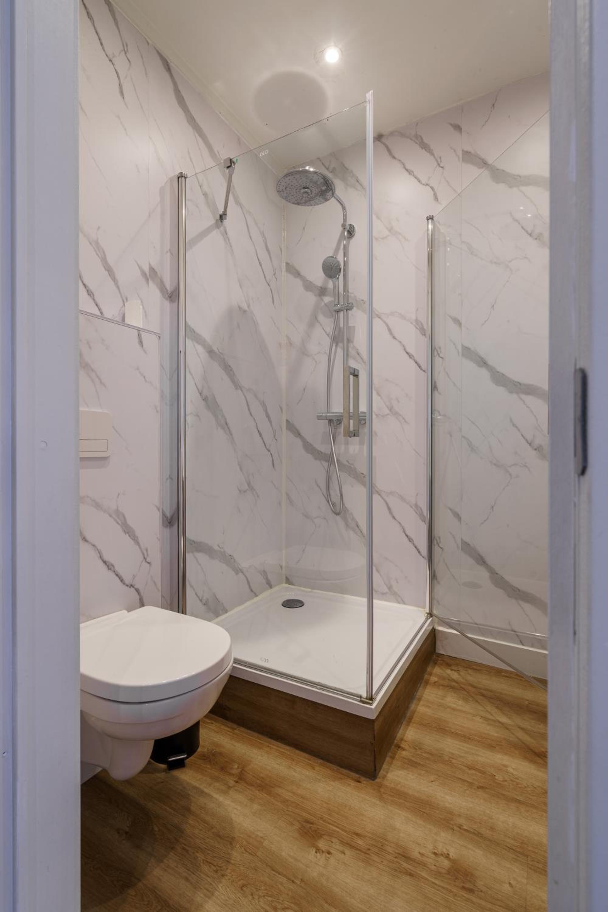 Standard Apartment - Photo 10