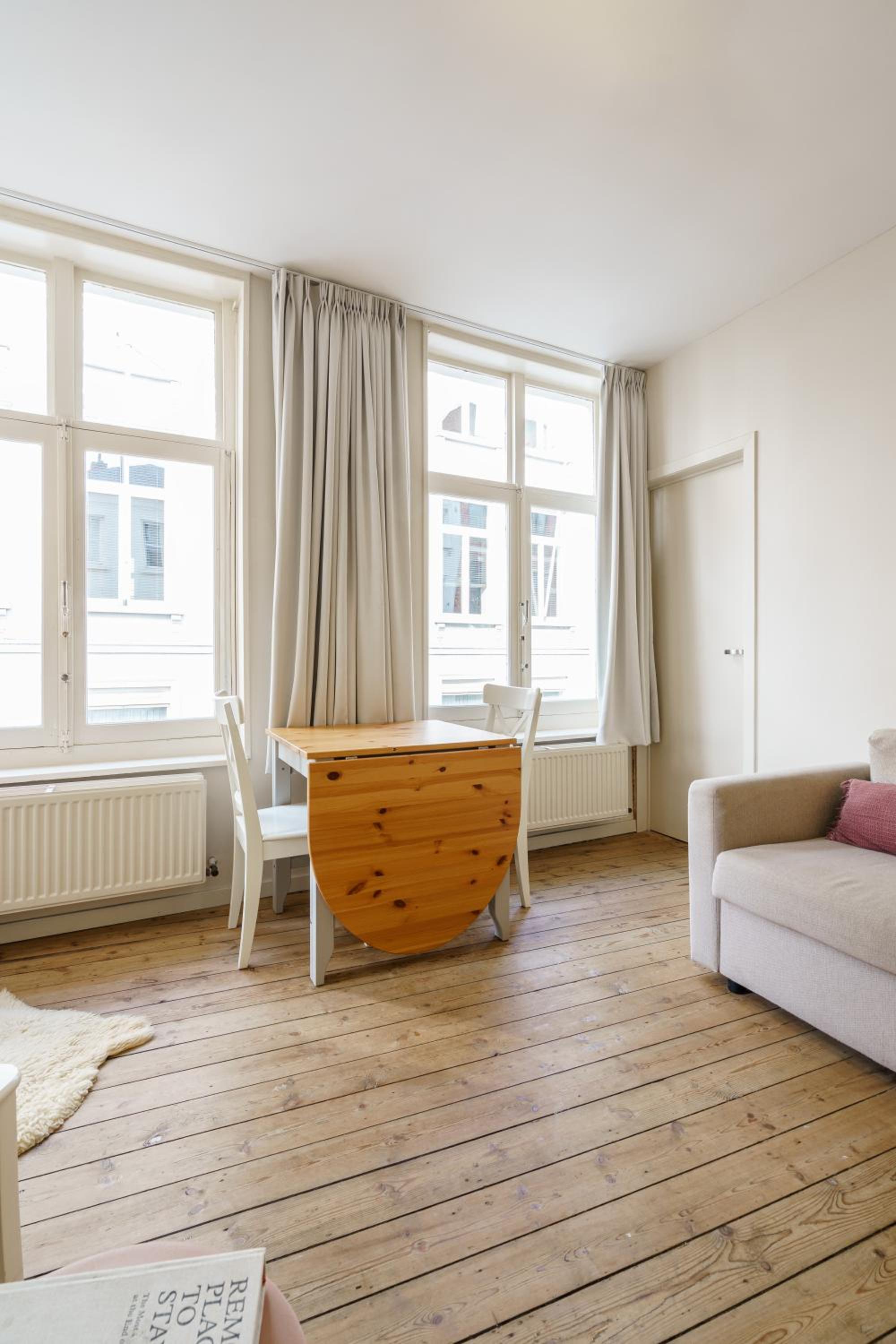 Standard Apartment - Photo 16