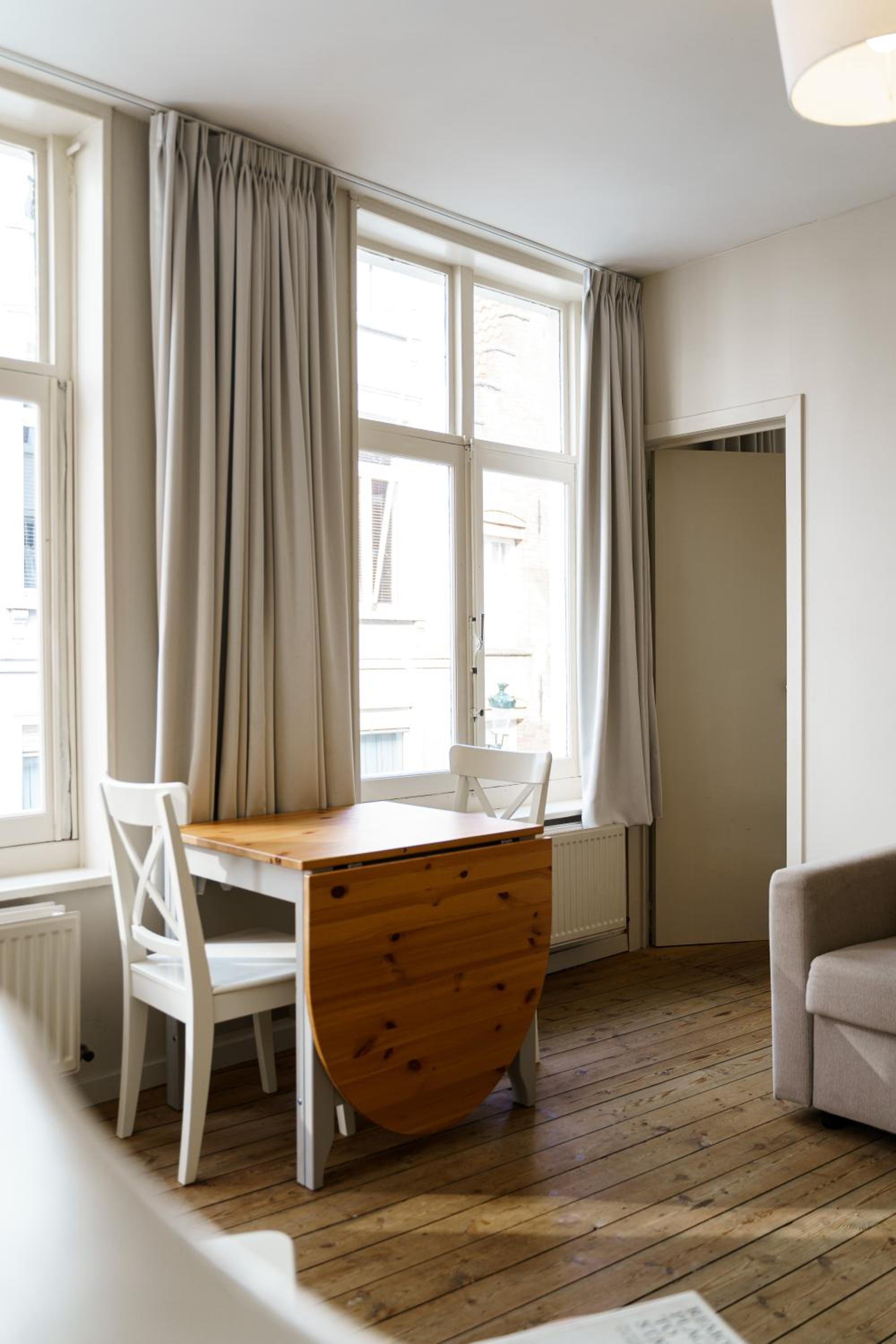 Standard Apartment - Photo 8