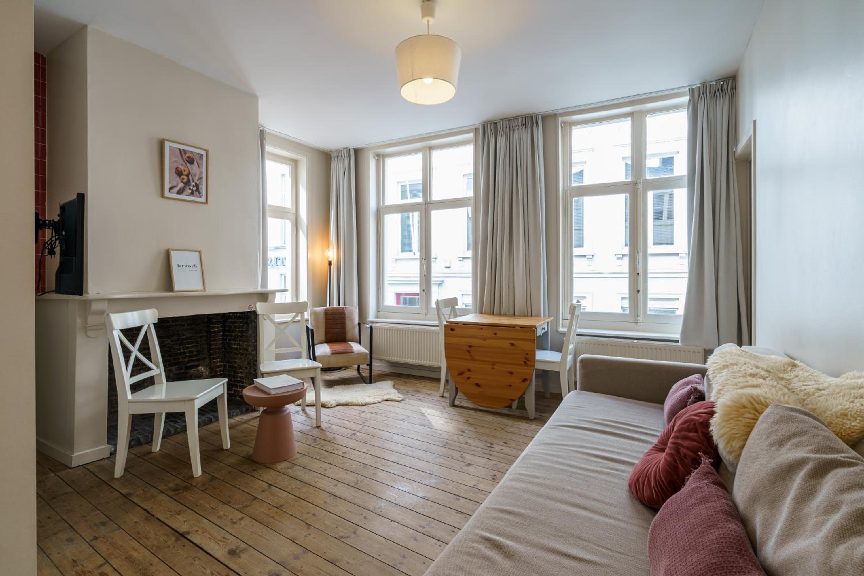 Standard Apartment - Photo 23