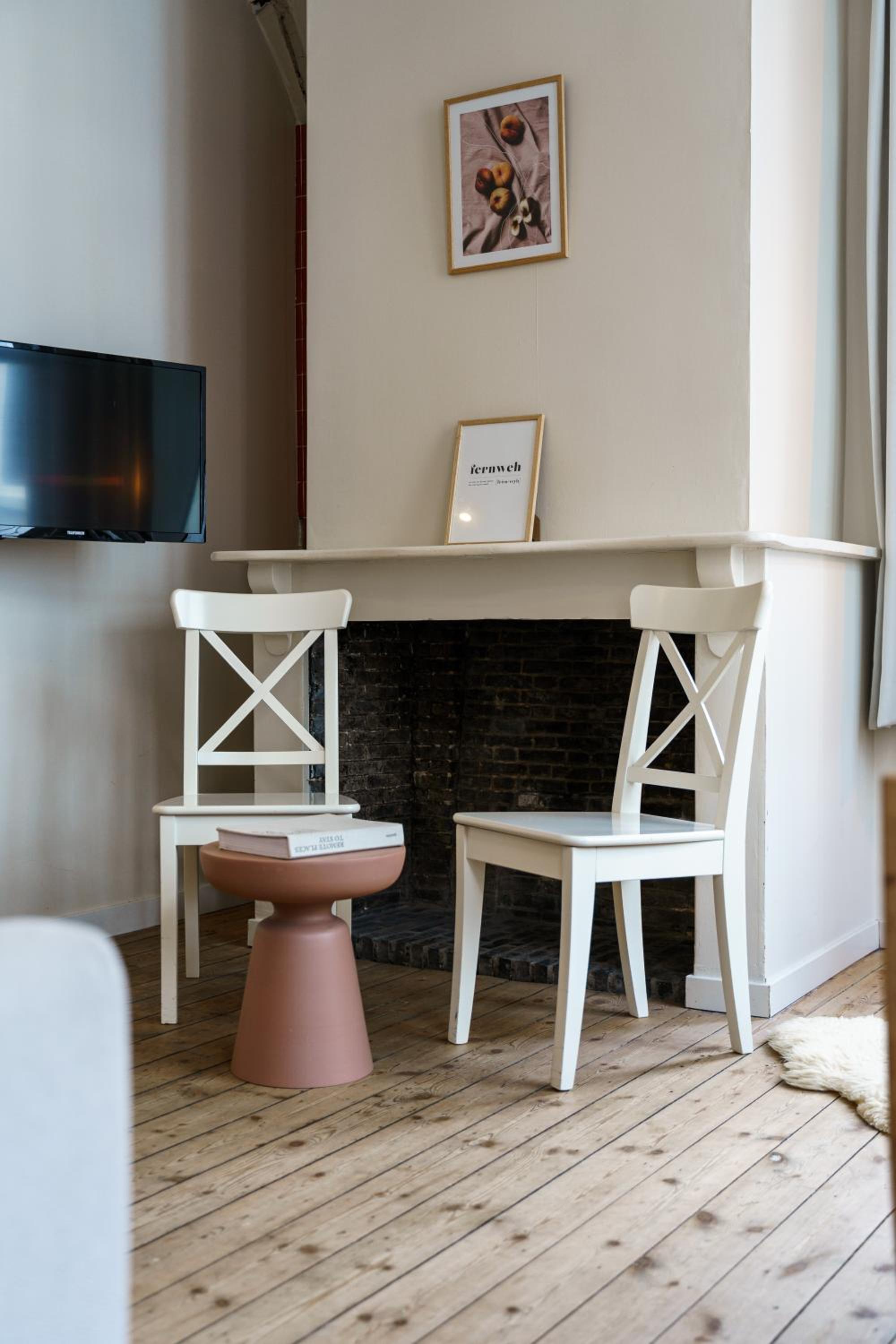 Standard Apartment - Photo 4