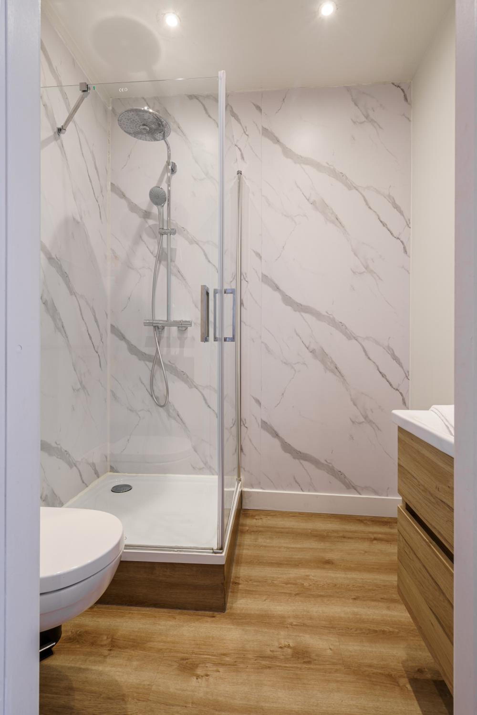 Standard Apartment - Photo 11