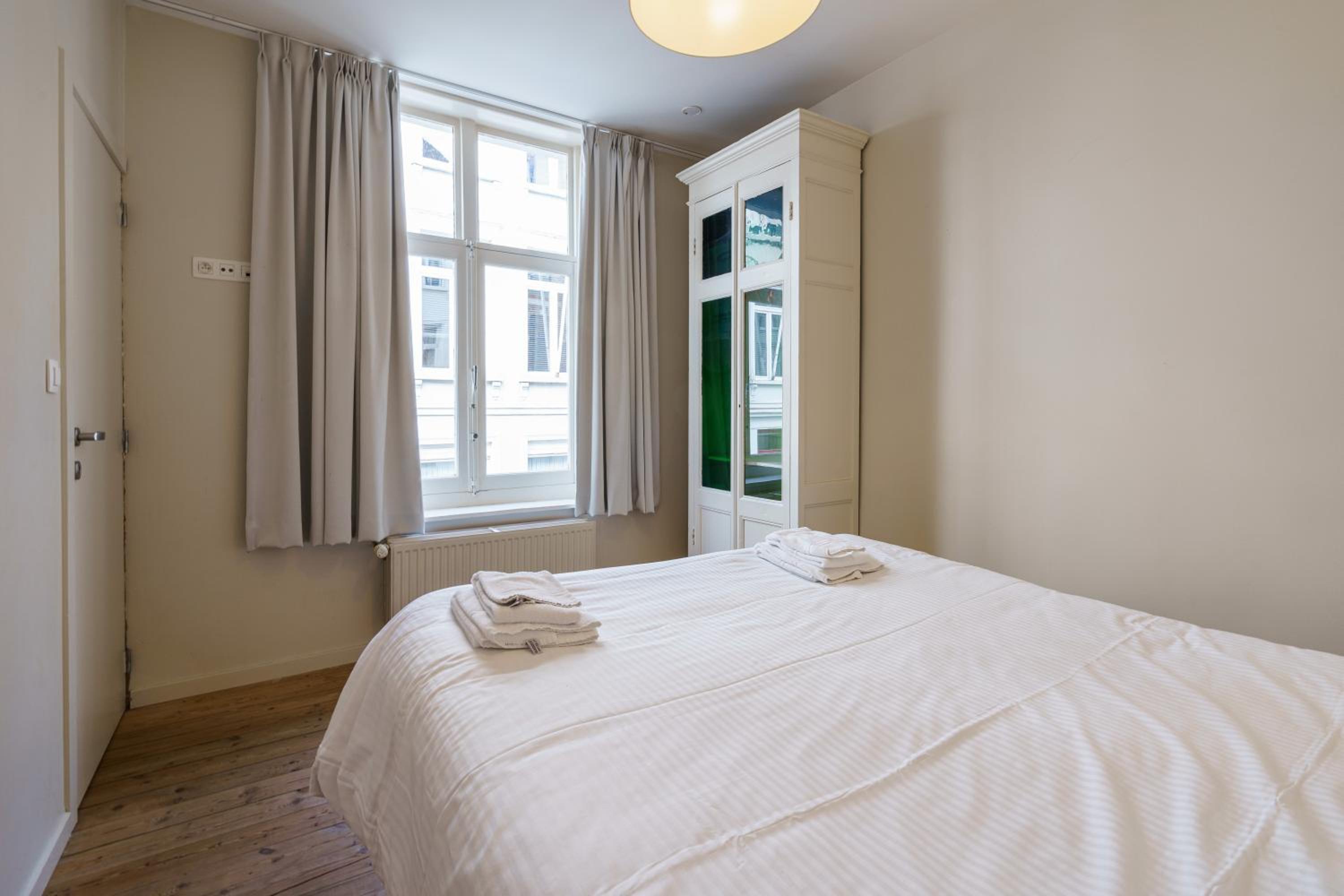 Standard Apartment - Photo 14