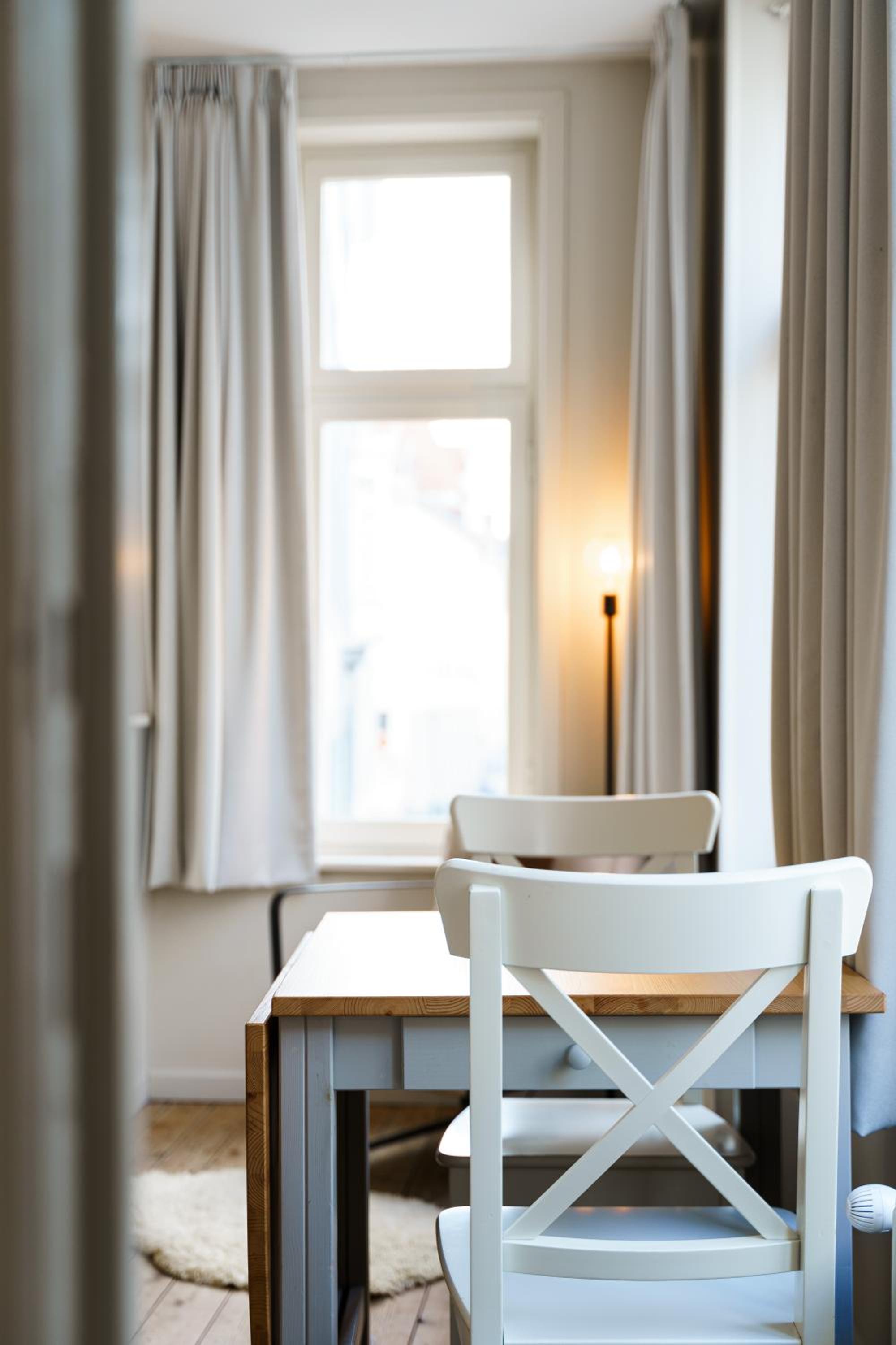 Standard Apartment - Photo 15