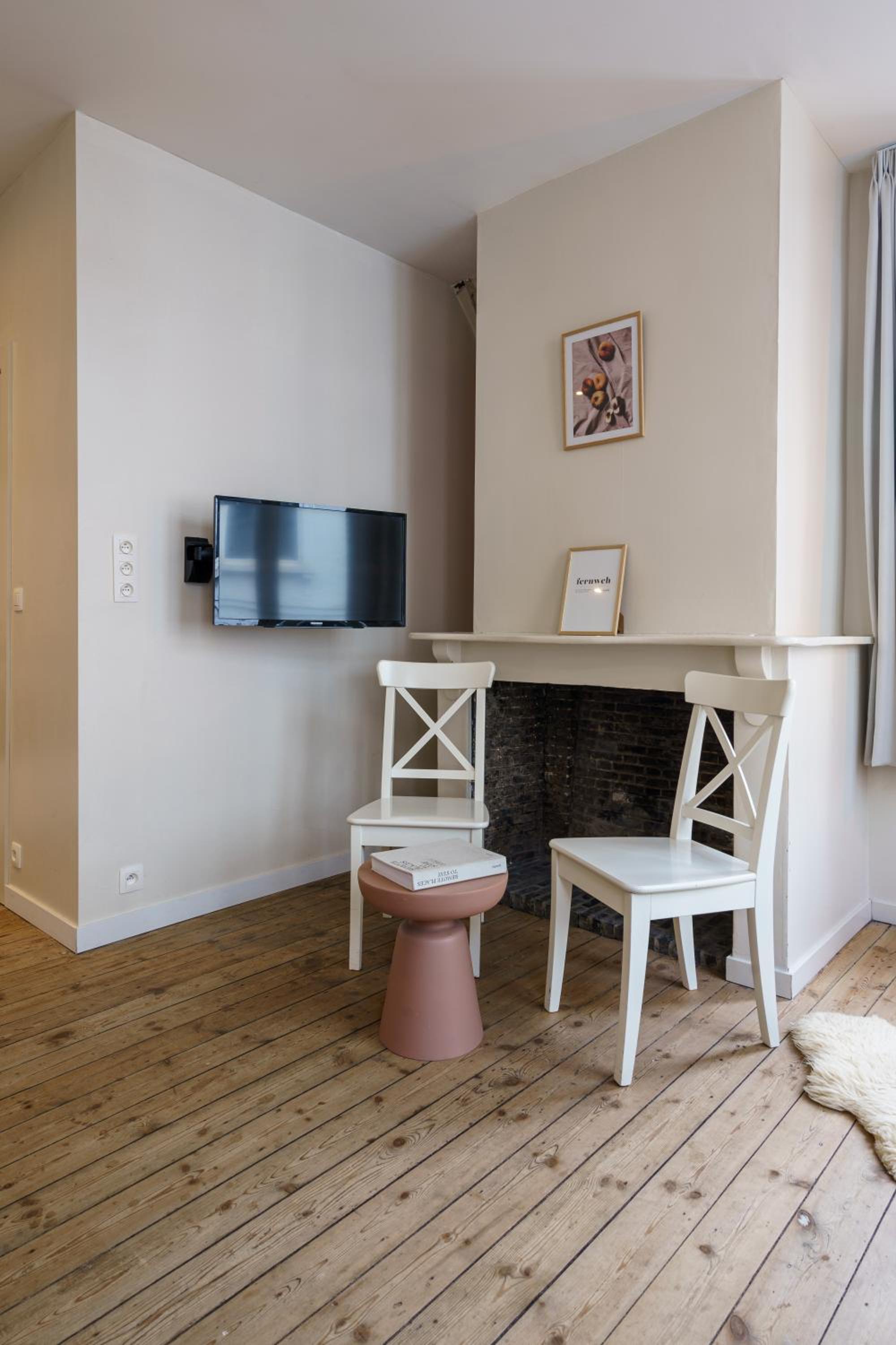 Standard Apartment - Photo 12