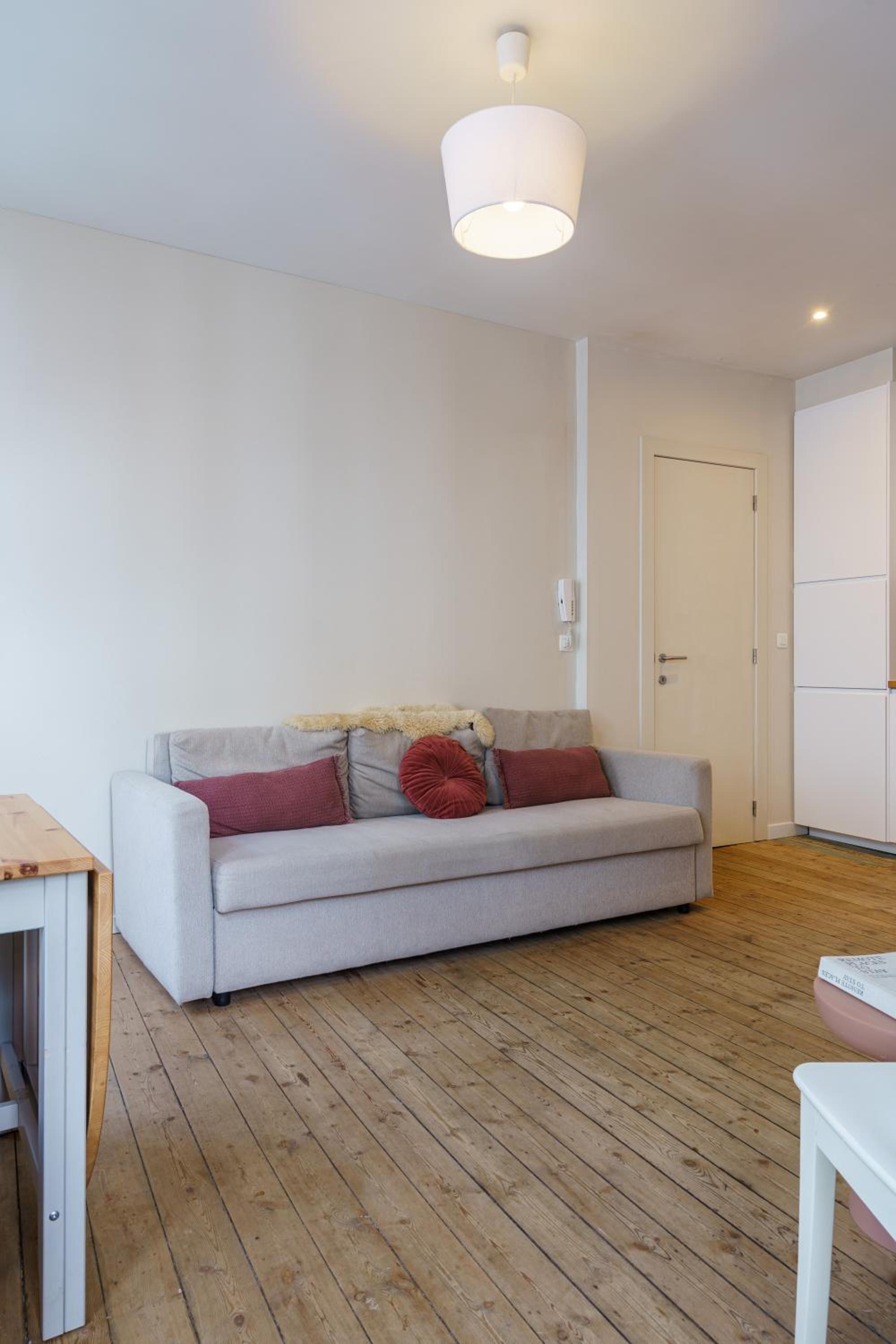 Standard Apartment - Photo 19