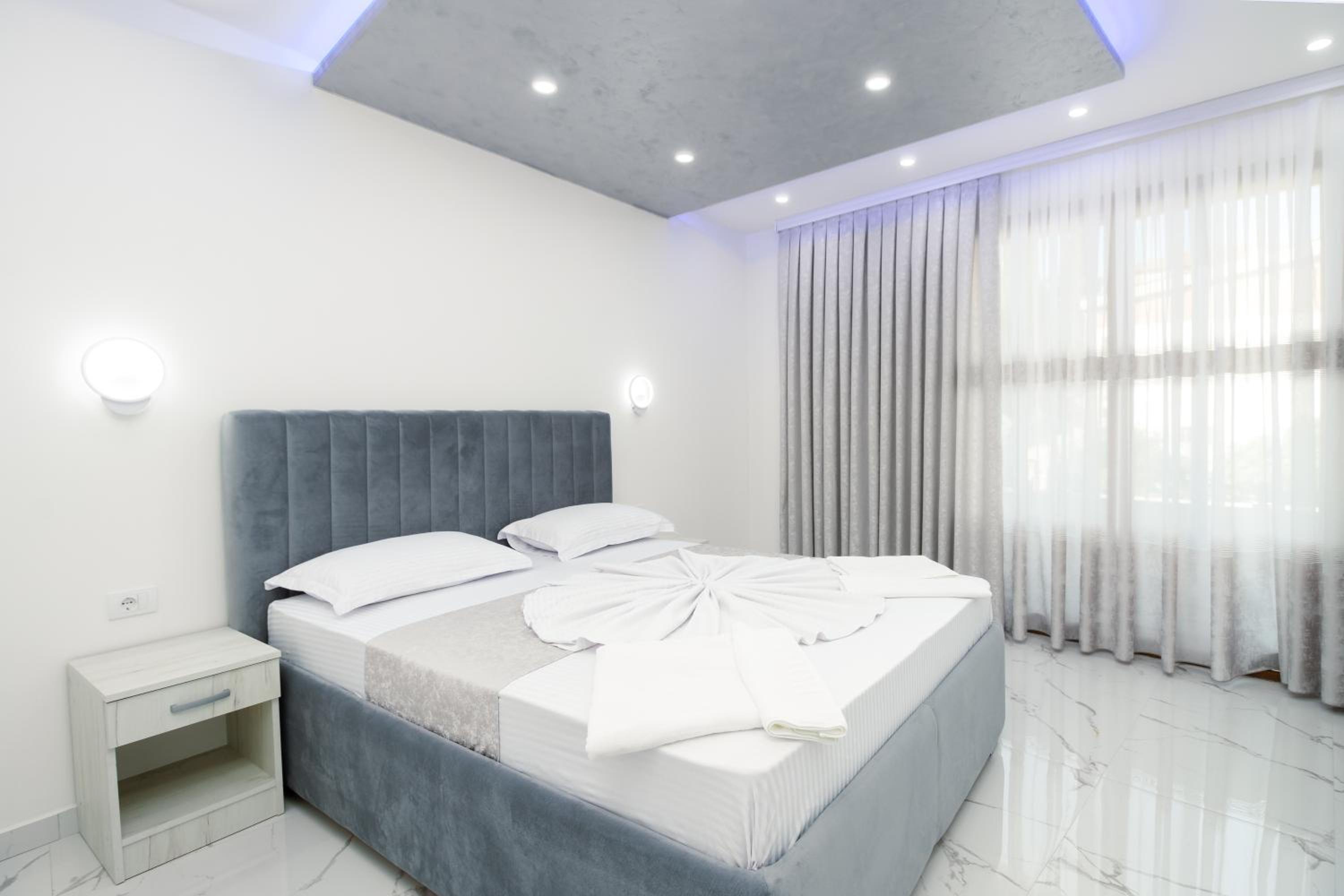 Deluxe Triple Room photo 1
