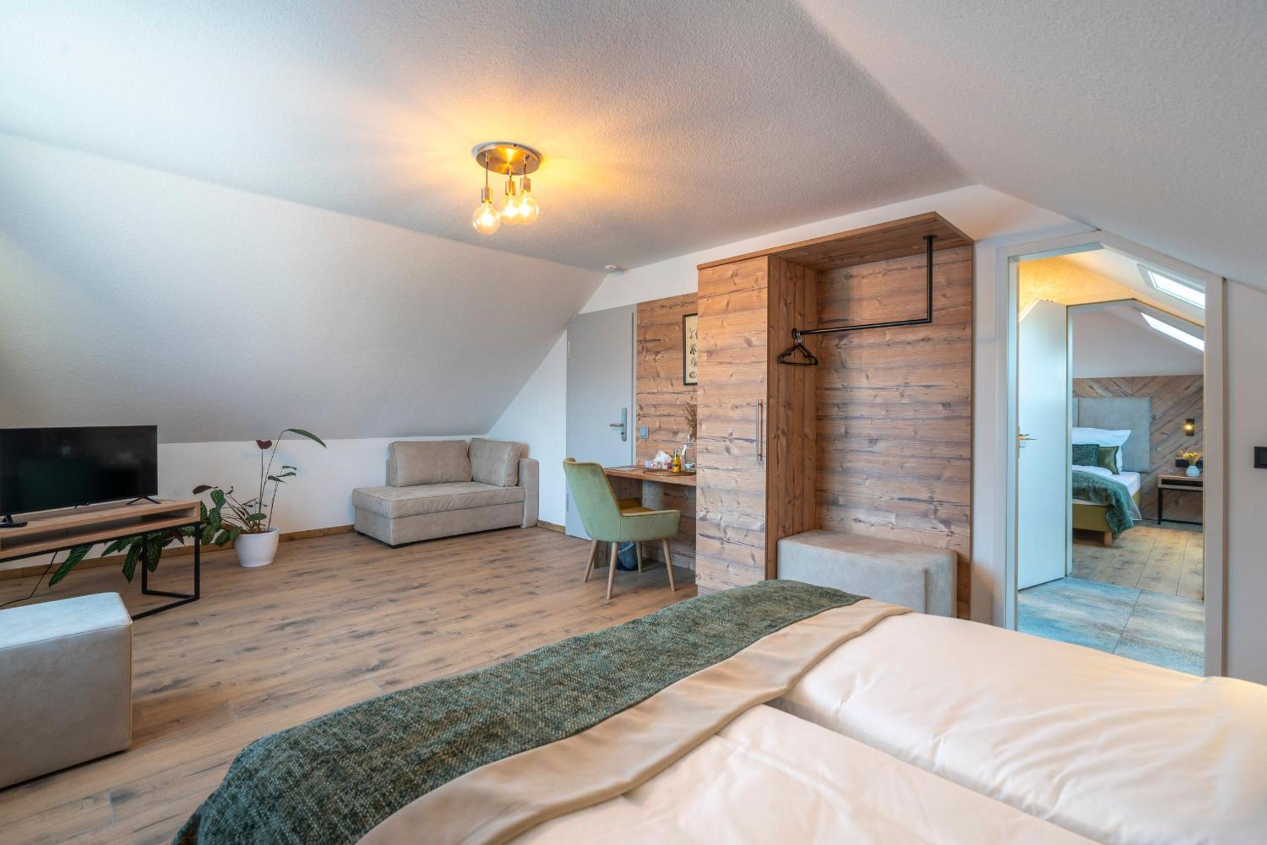 Family Suite