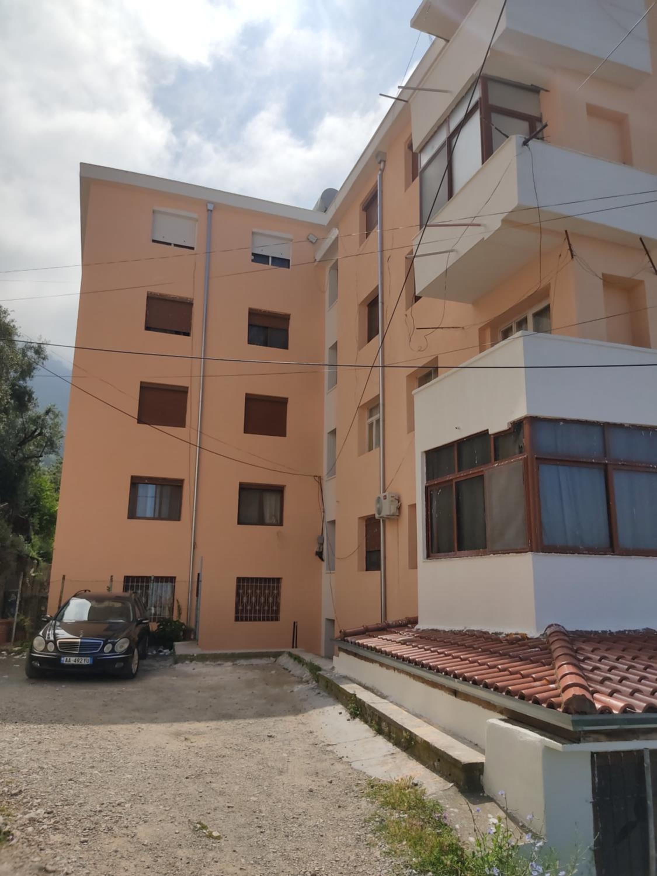 Double Room With Balcony photo 1