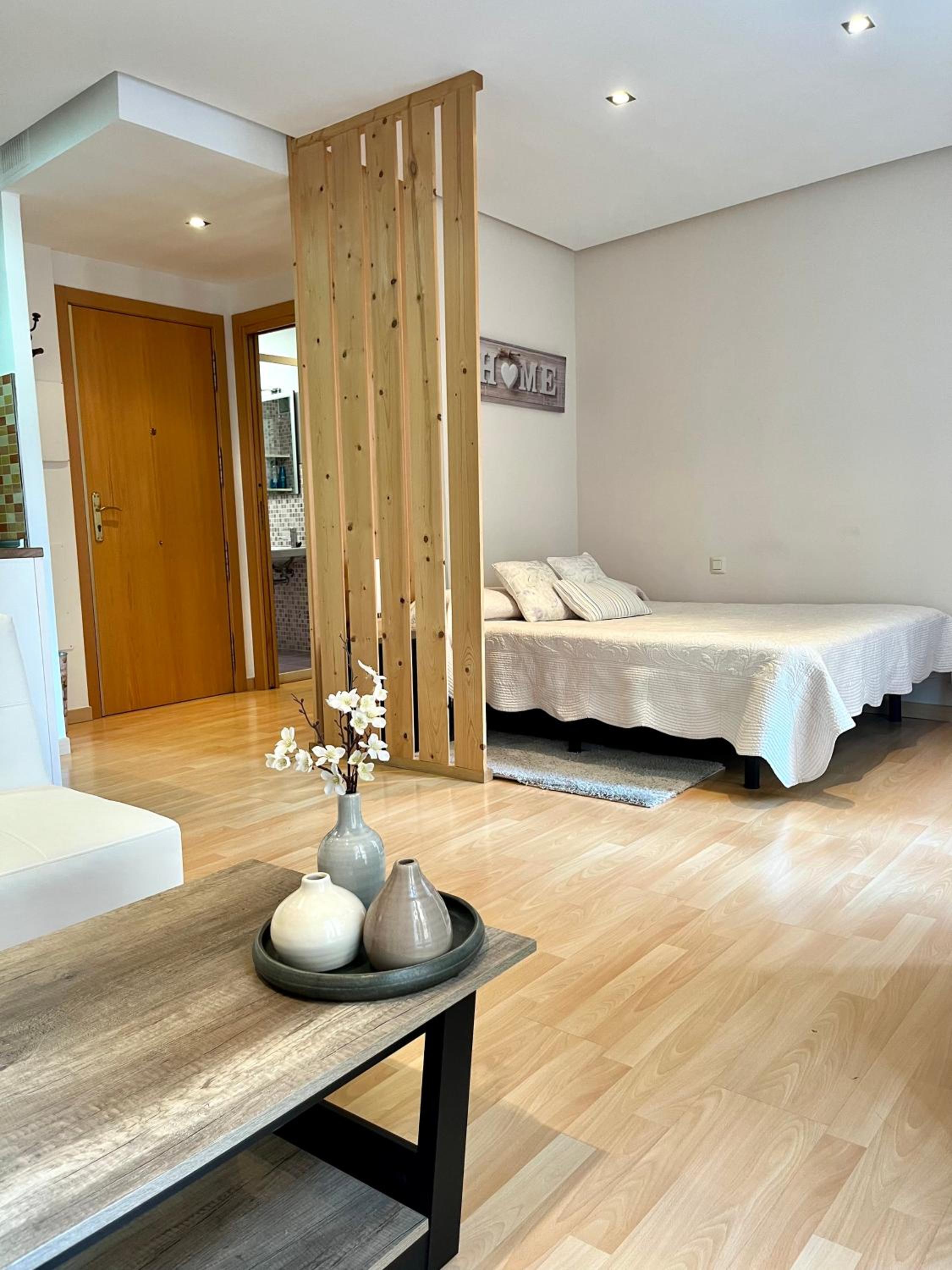 Apartamento