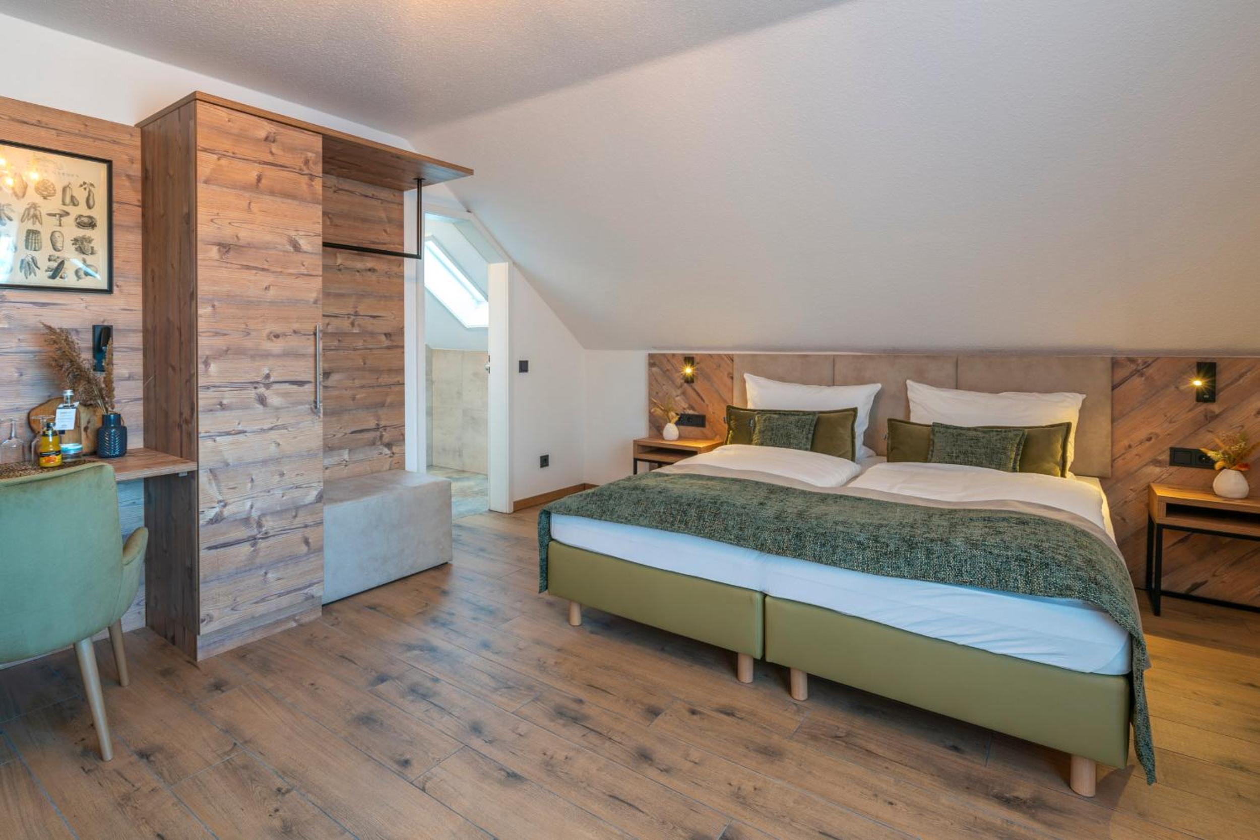 Family Suite photo 2