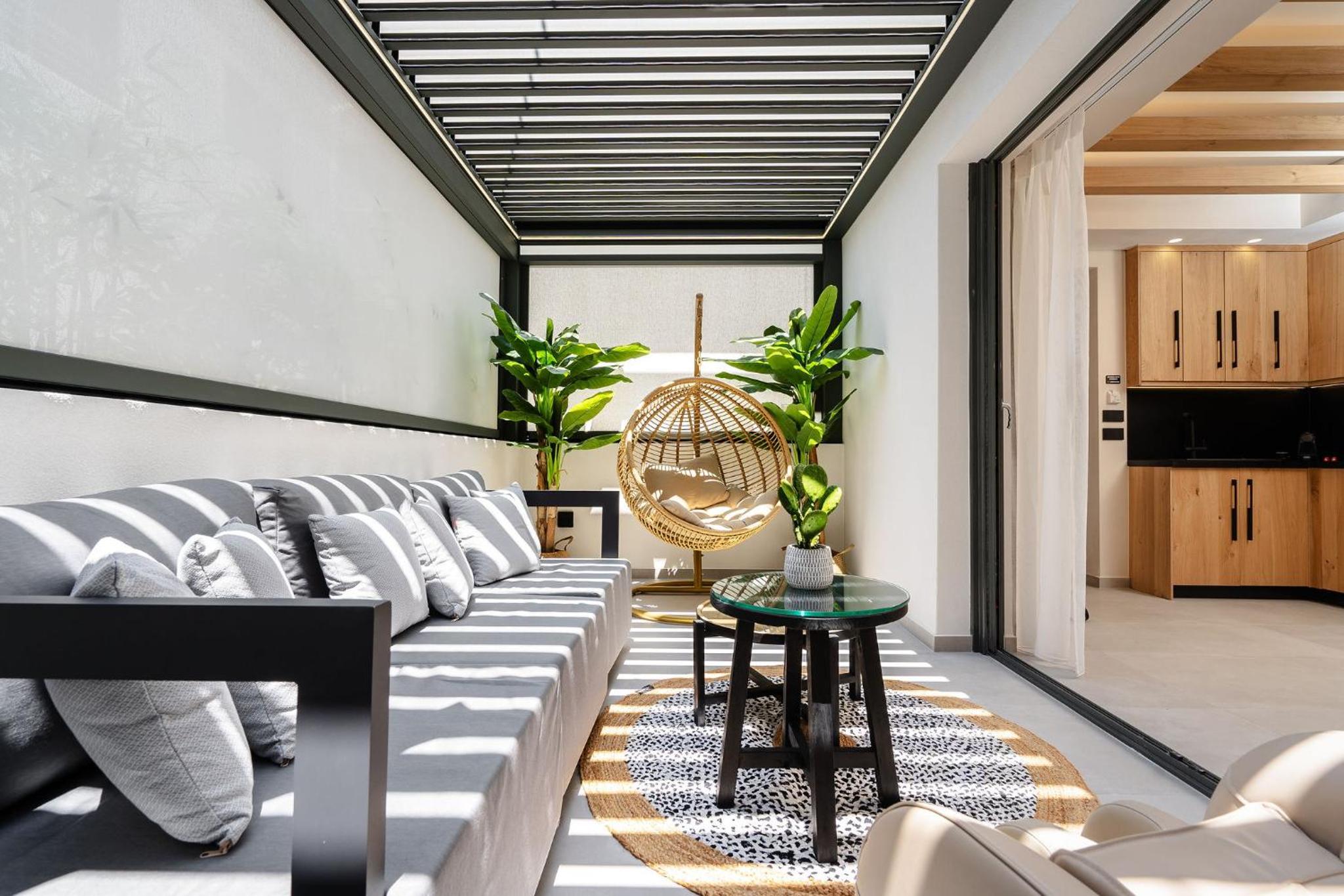 Legato Spa Suites Whole Residency photo 2