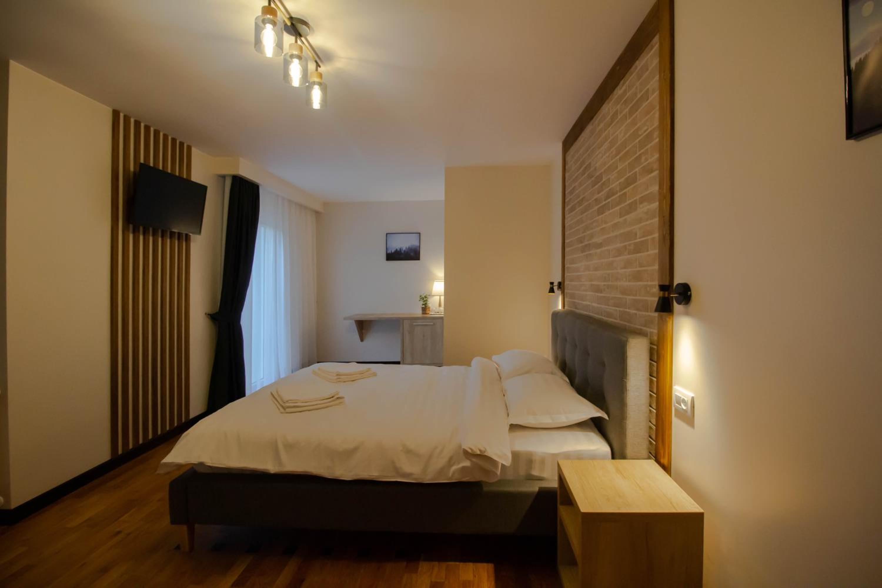 Superior Double Room photo 1
