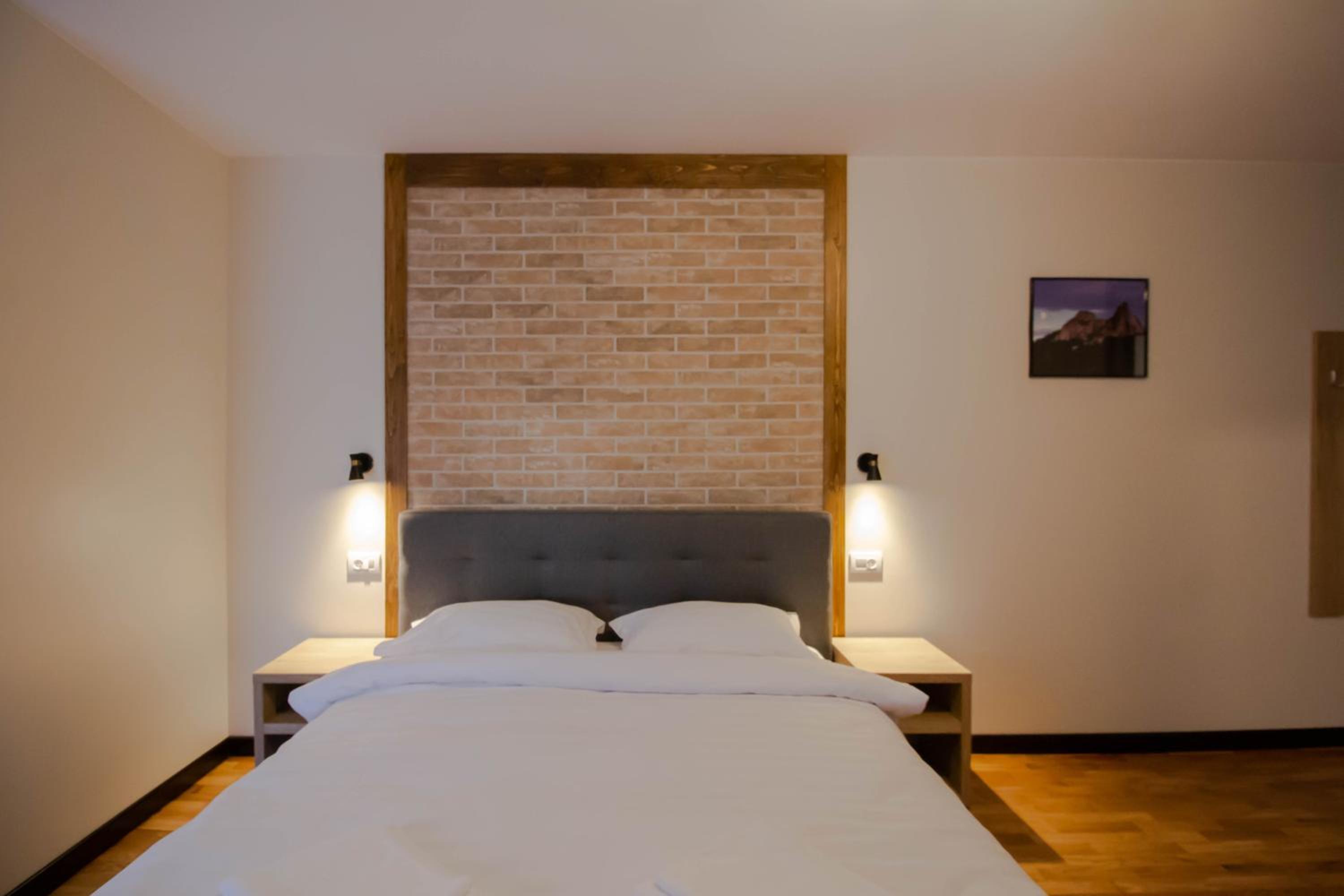 Double Room with Balcony photo 1