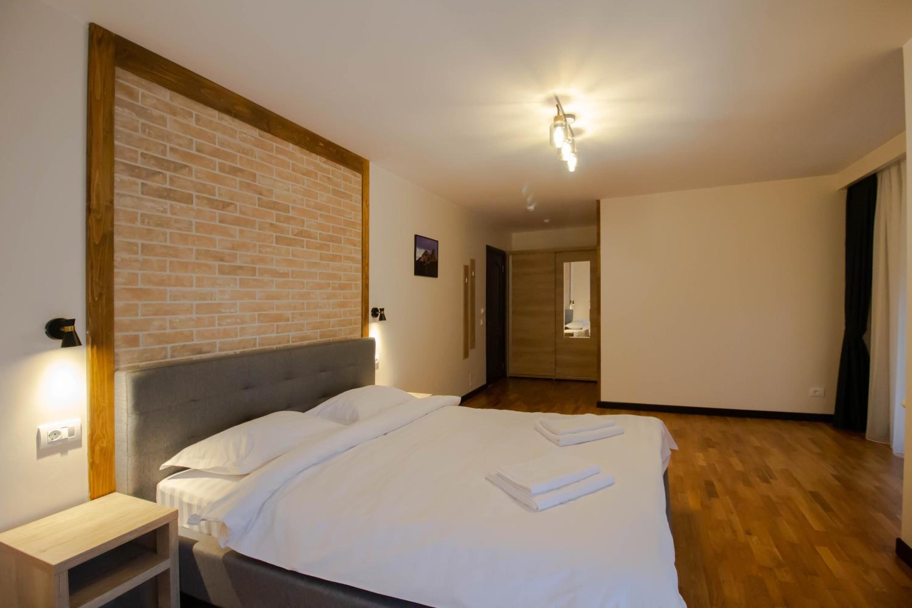 Superior Double Room photo 2