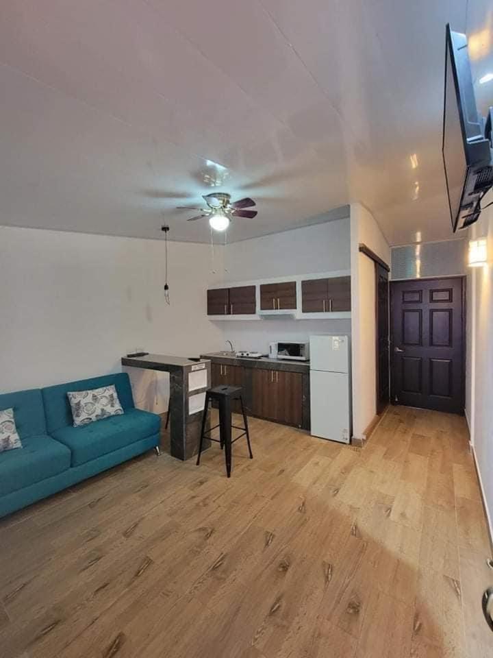 Family Room photo 2