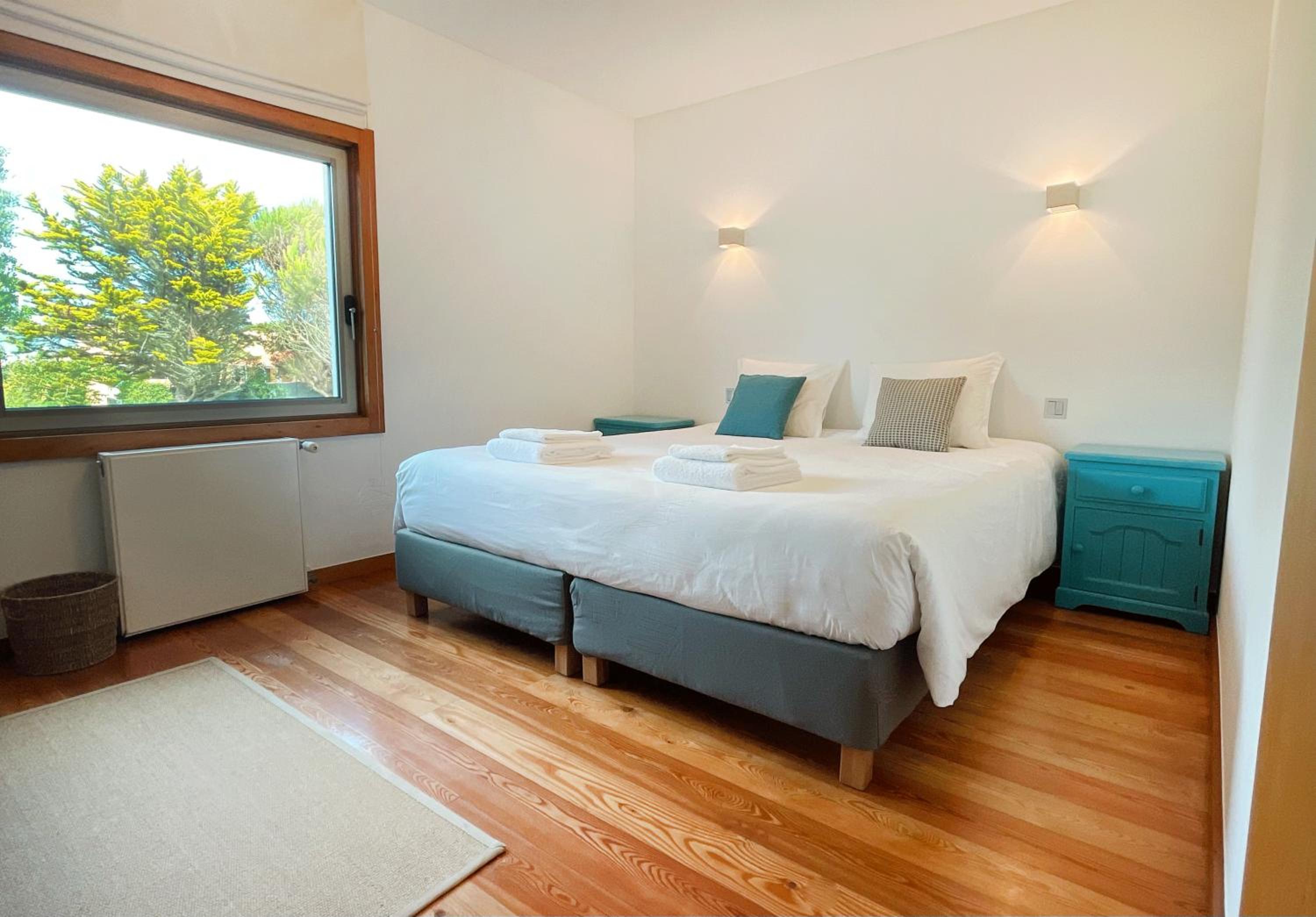Double Room With Shared Bathroom photo 1