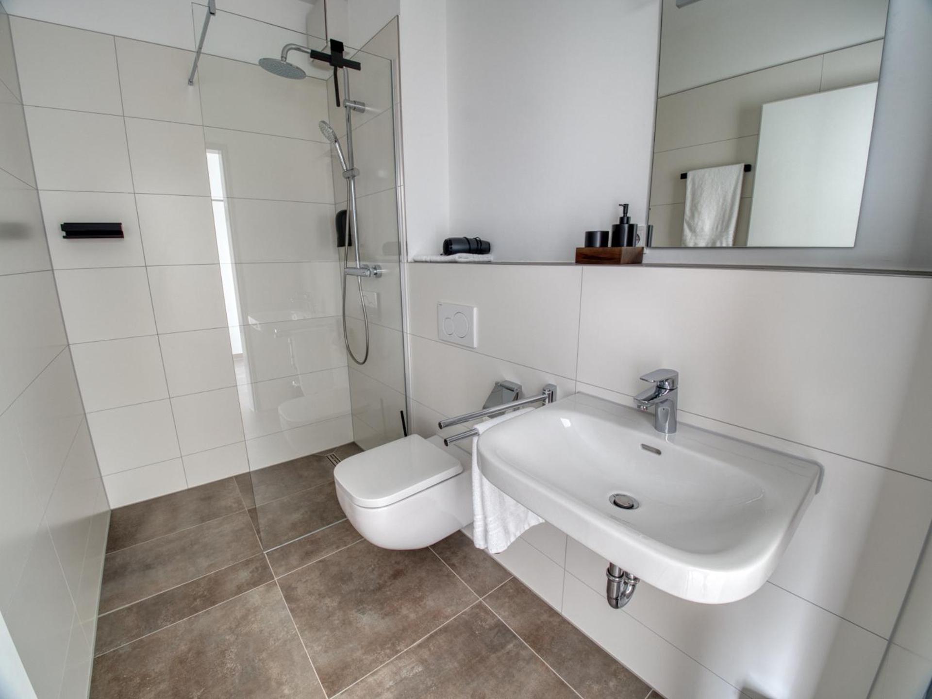 Double Room with Terrace photo 3
