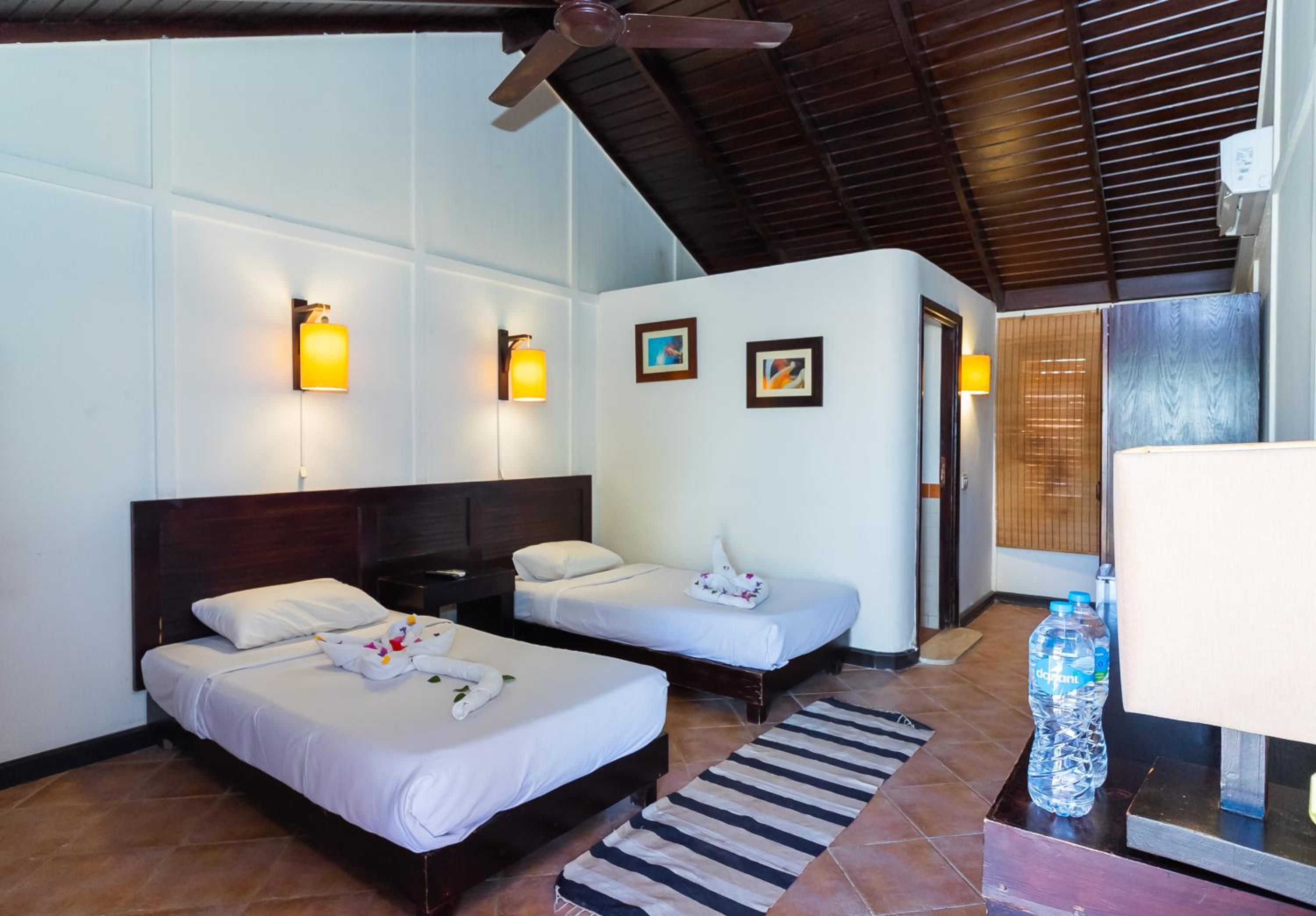 Double Room with Terrace photo 3