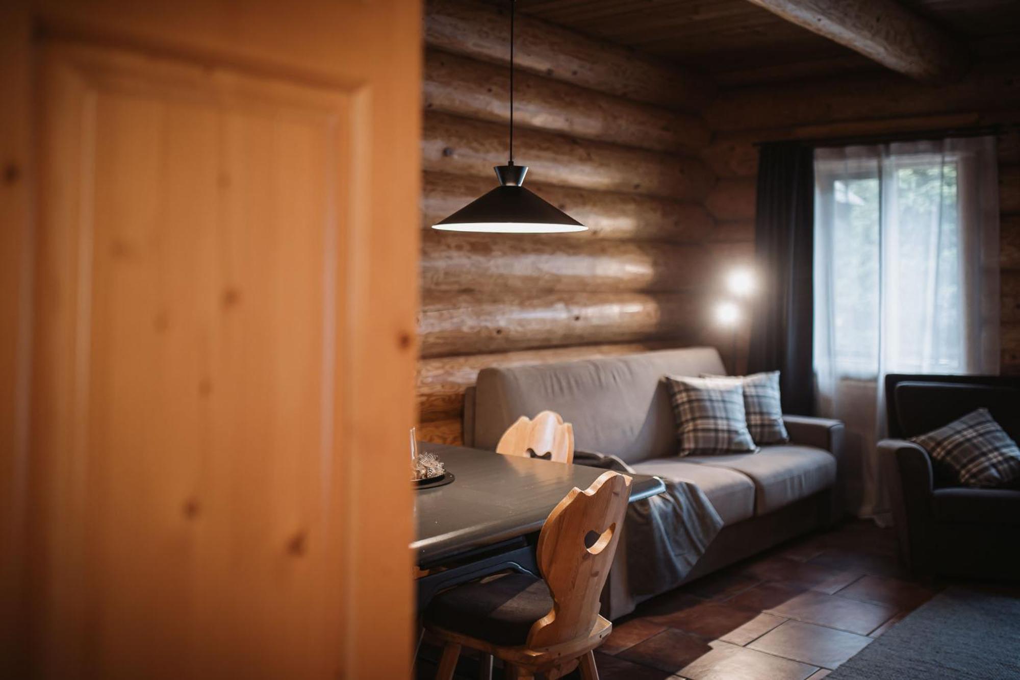 Two-Bedroom Chalet