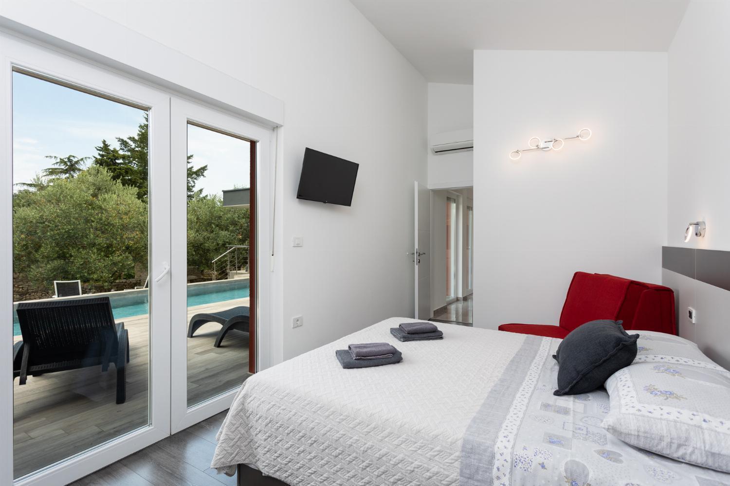 Four-Bedroom Villa