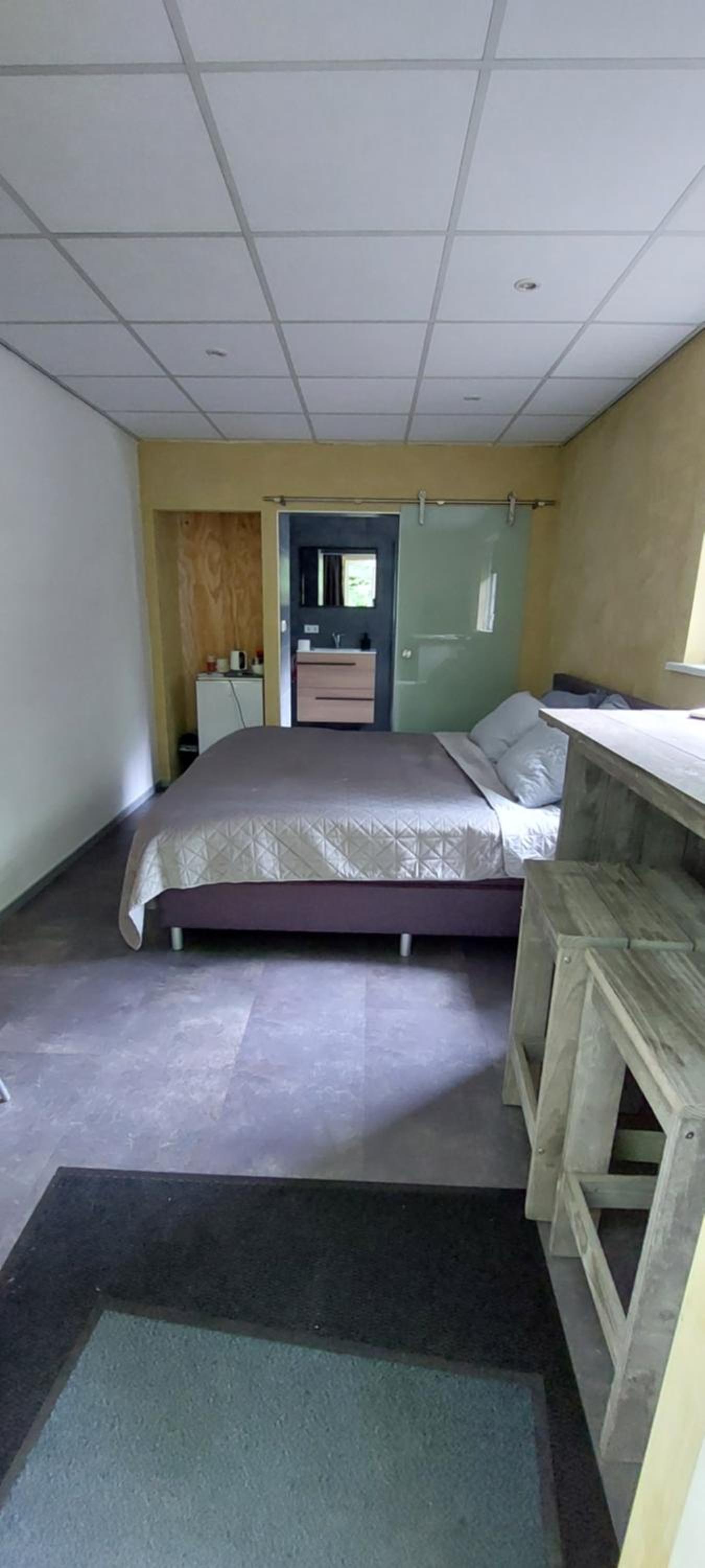 Double Room With Private Bathroom photo 1