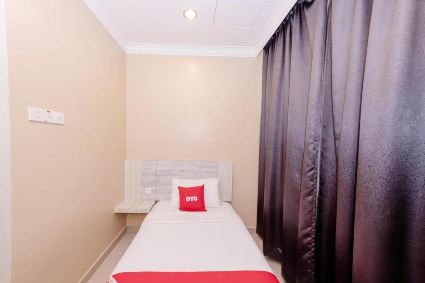 Standard Single Room photo 3