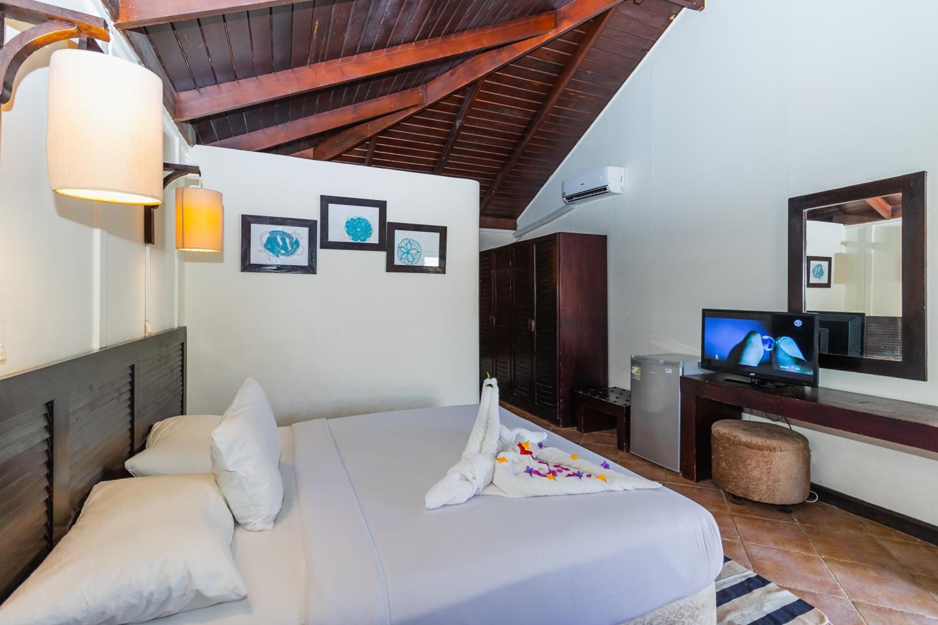 Single Room with Terrace photo 2