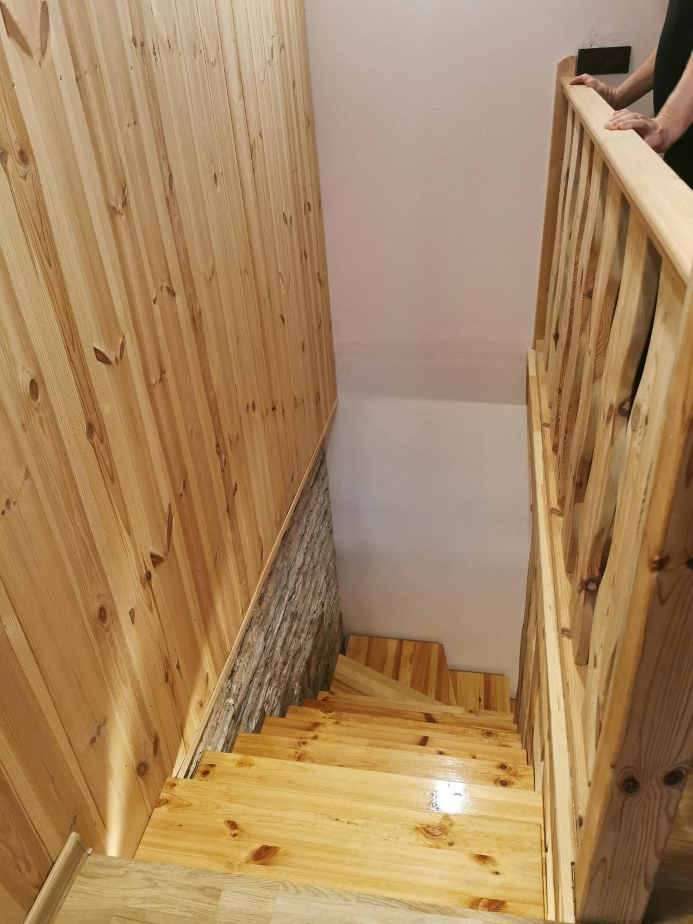 Two-Bedroom Apartment - Photo 11