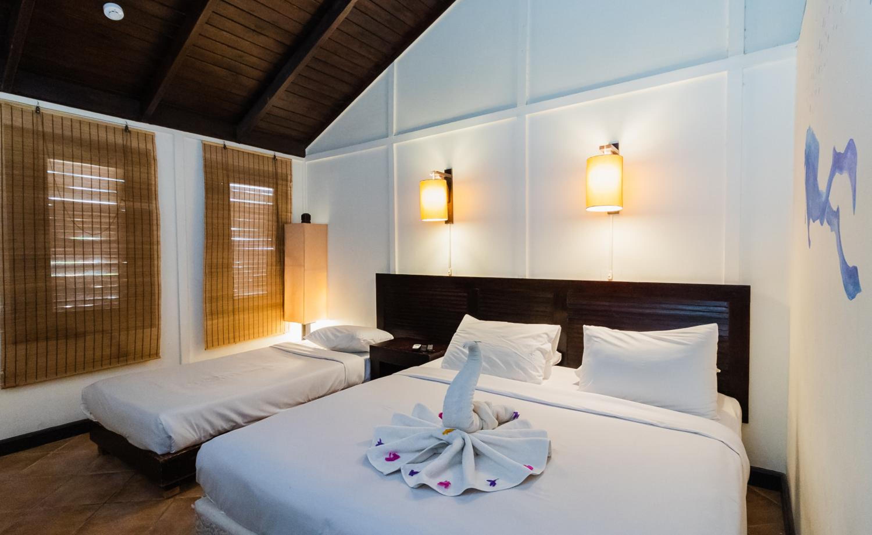 Triple Room photo 3