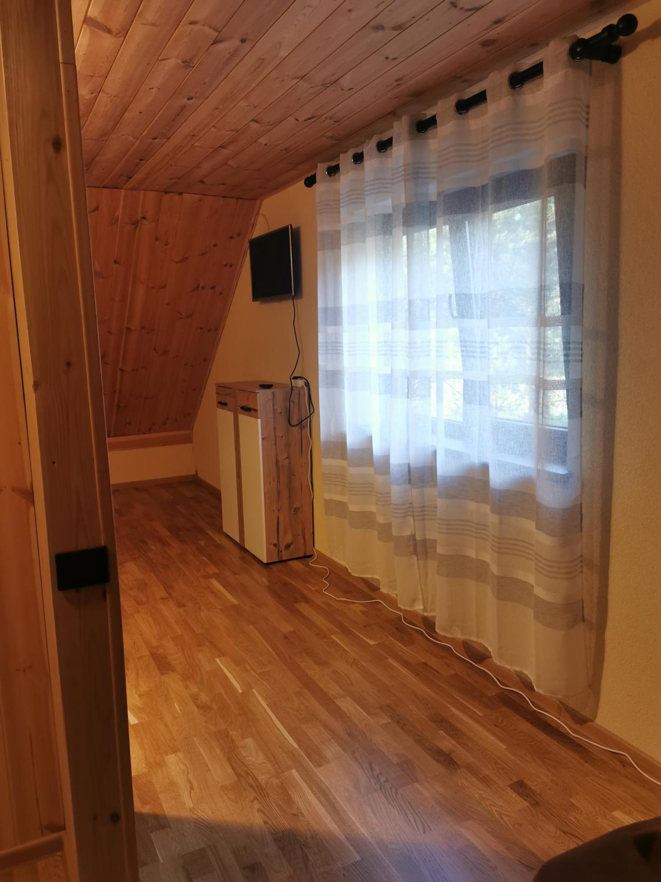 Two-Bedroom Apartment - Photo 14