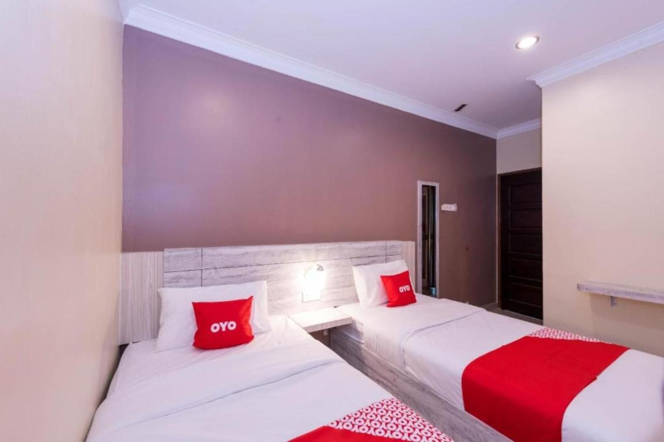 Deluxe Twin Room - Photo 4