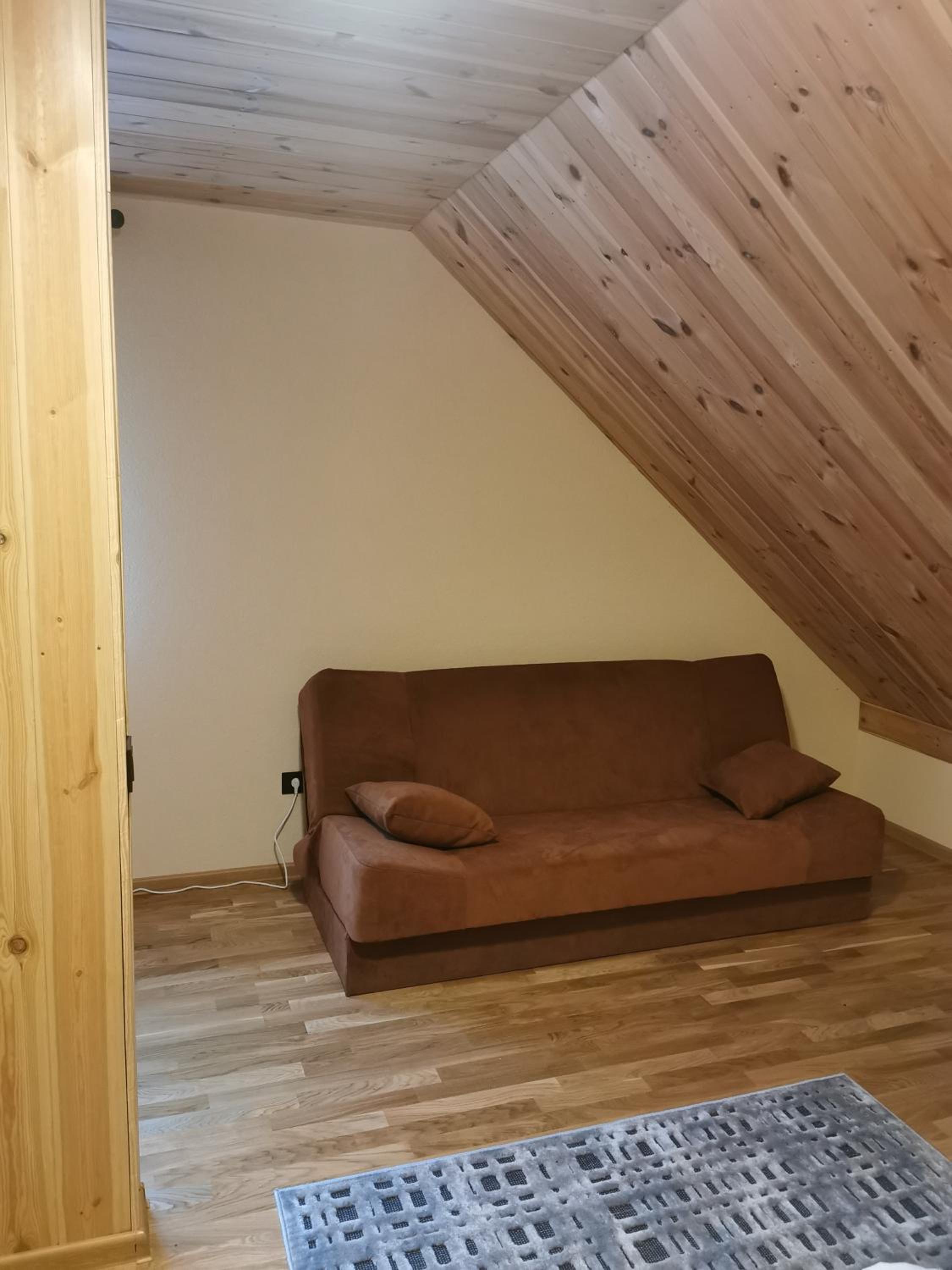 Two-Bedroom Apartment - Photo 4