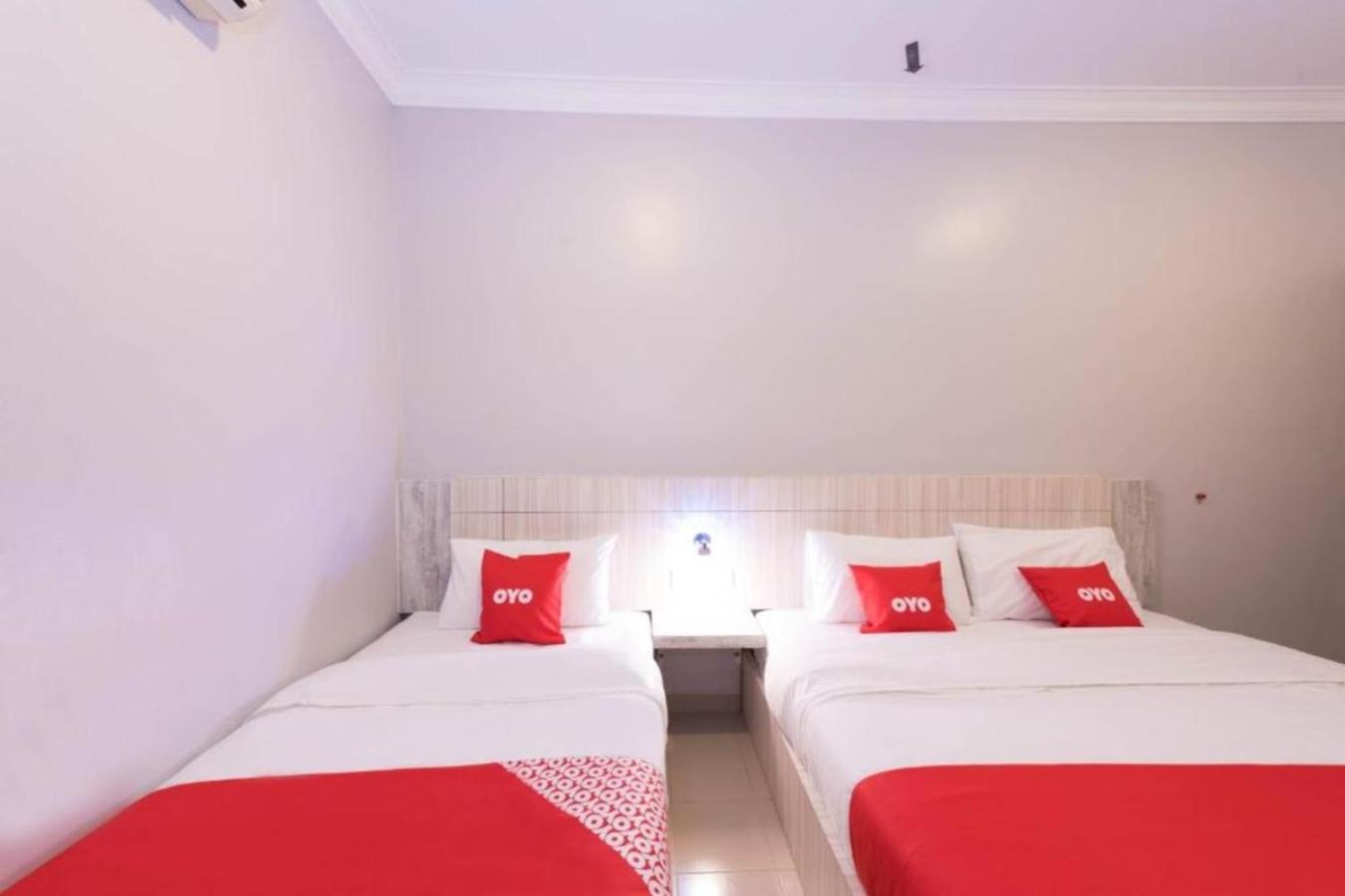 Standard Triple Room photo 3