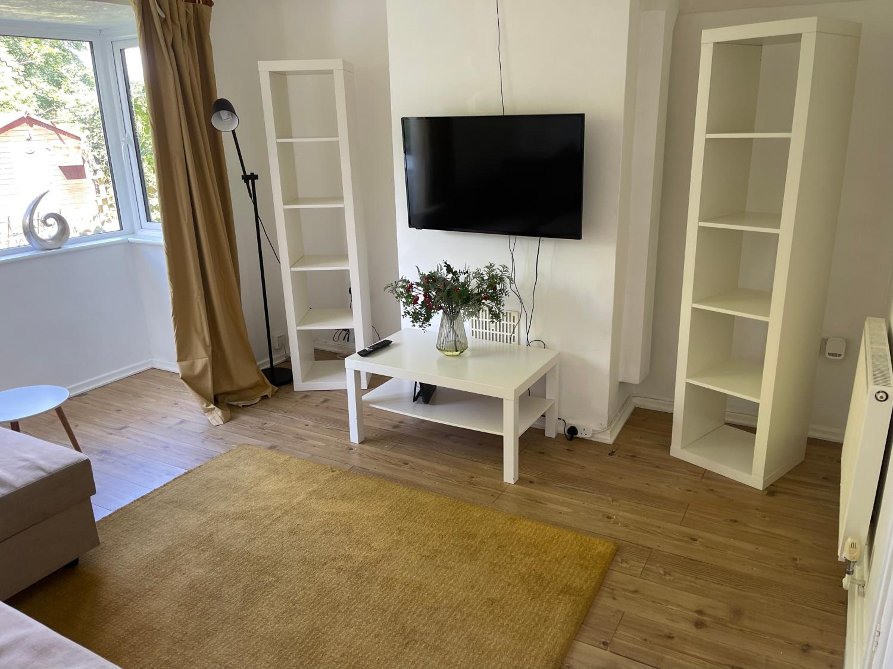 Two-Bedroom House photo 1