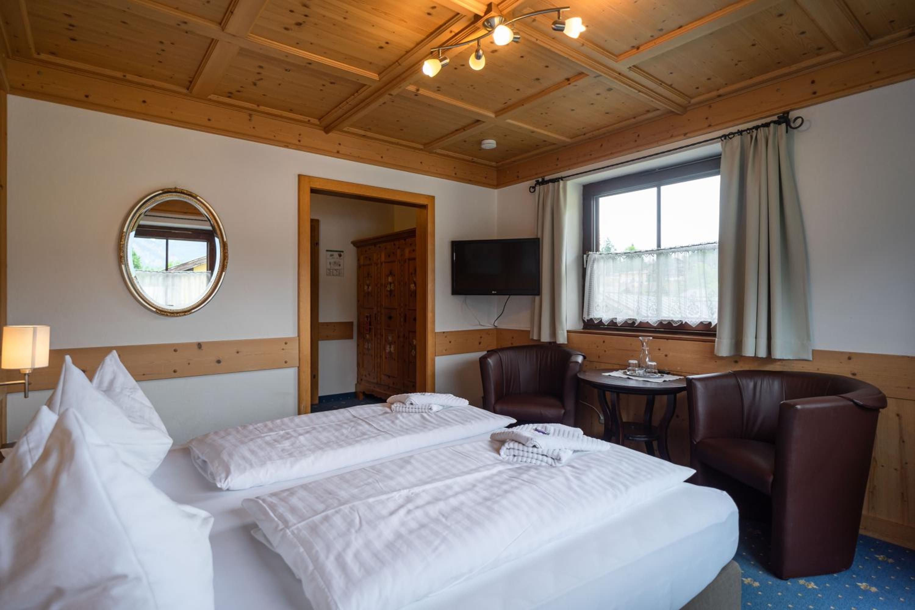 Deluxe Room photo 3