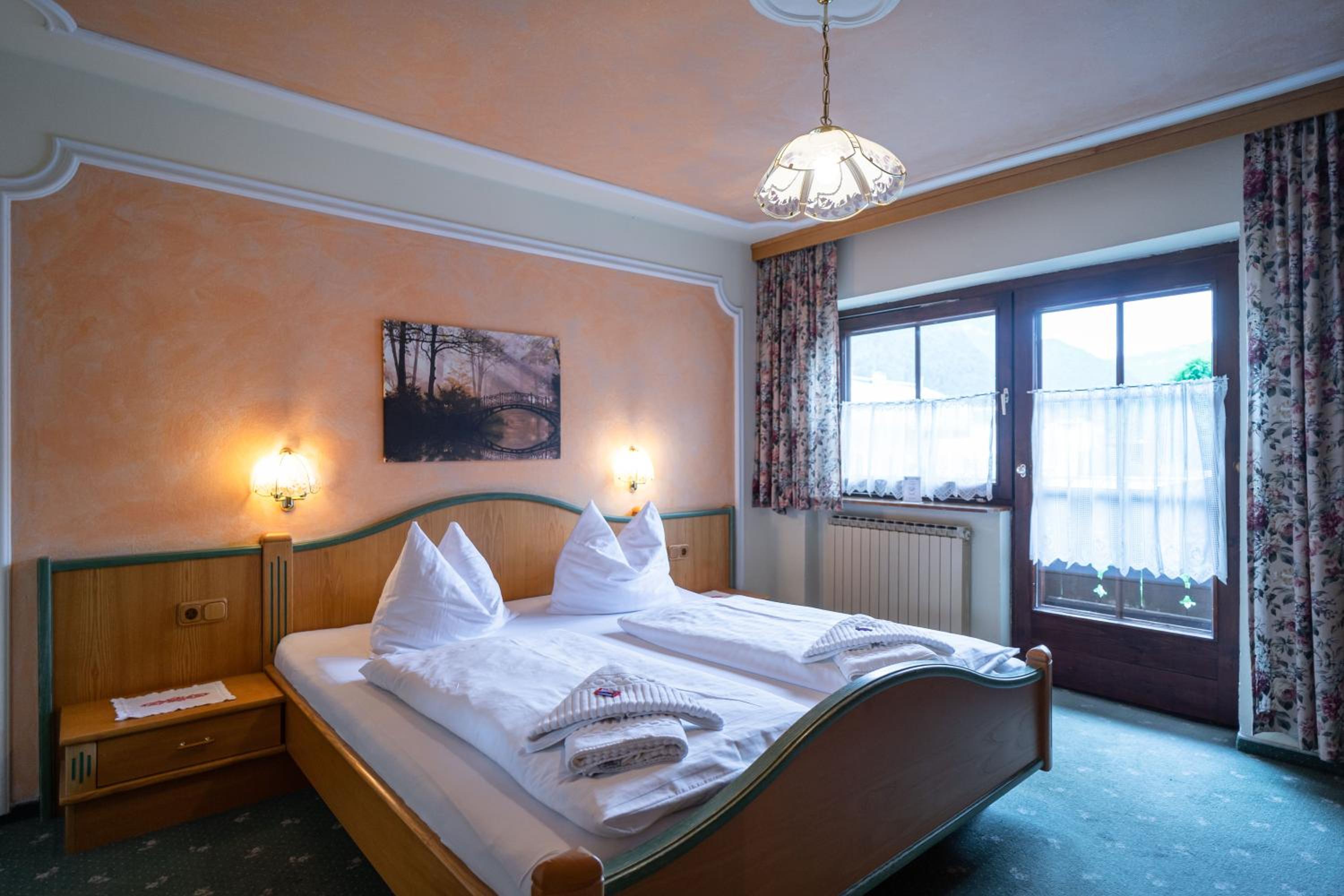 Triple Room with Balcony photo 2