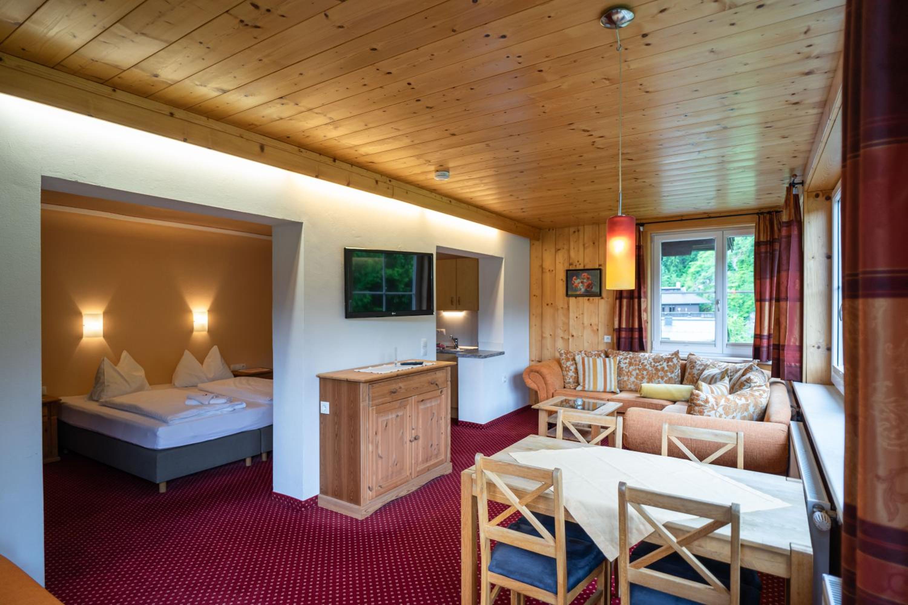 Junior Suite photo 1