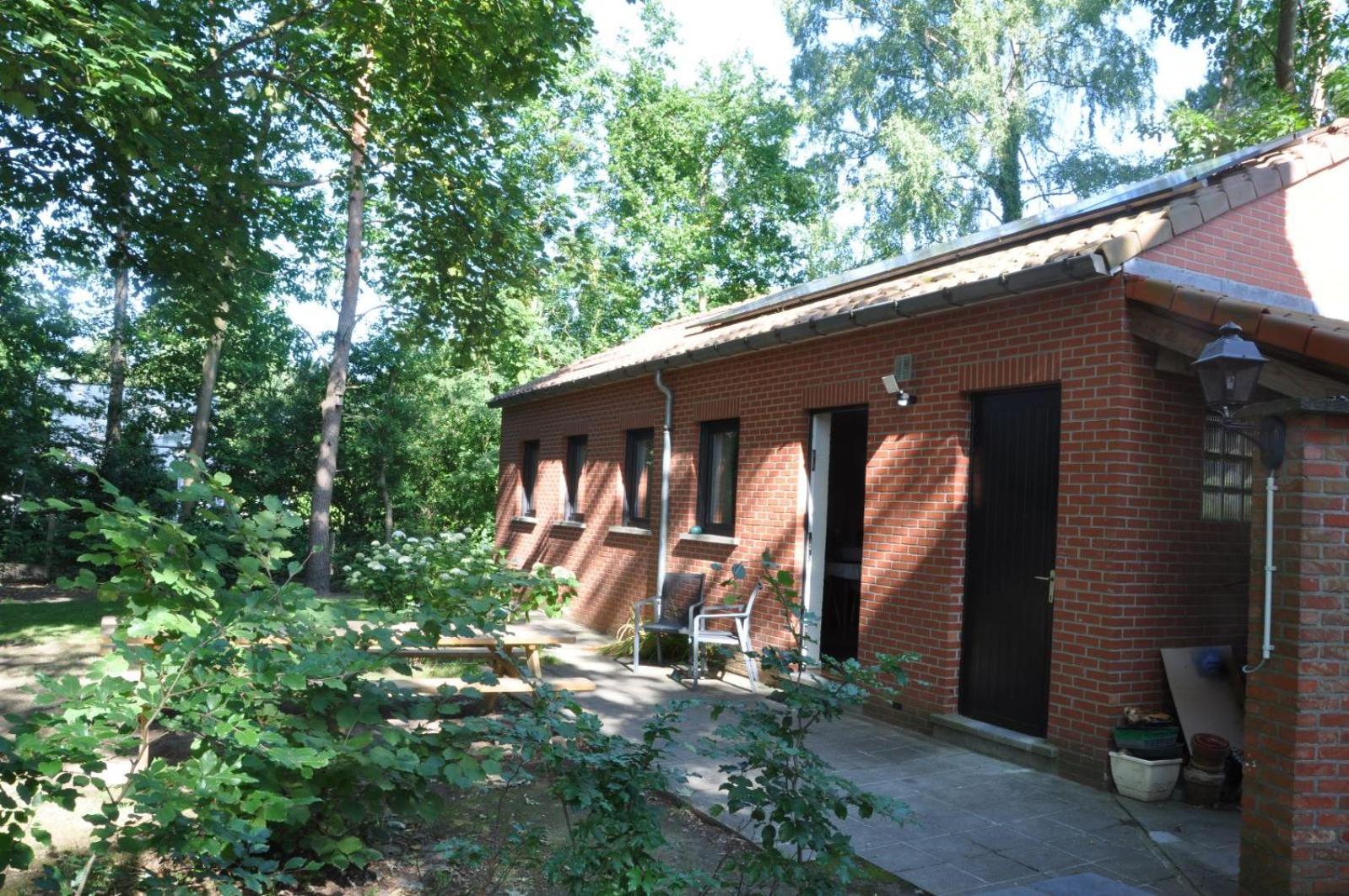 Studio with Garden and Terrace - Photo 2