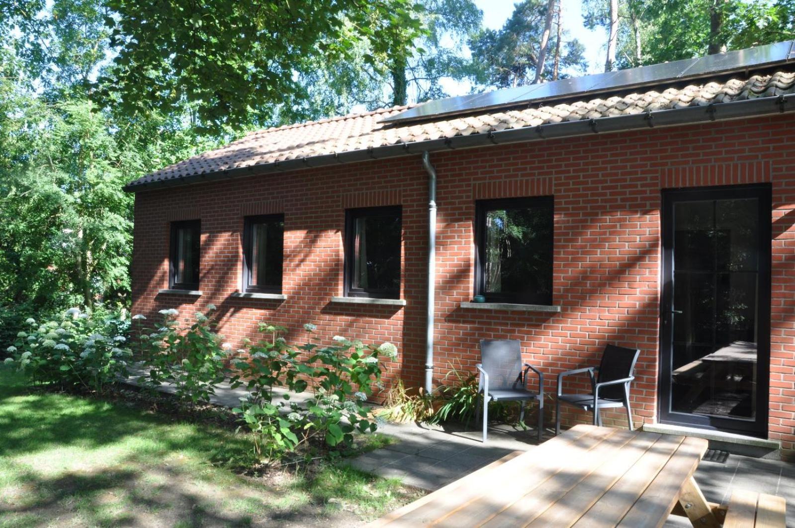Studio with Garden and Terrace - Photo 5