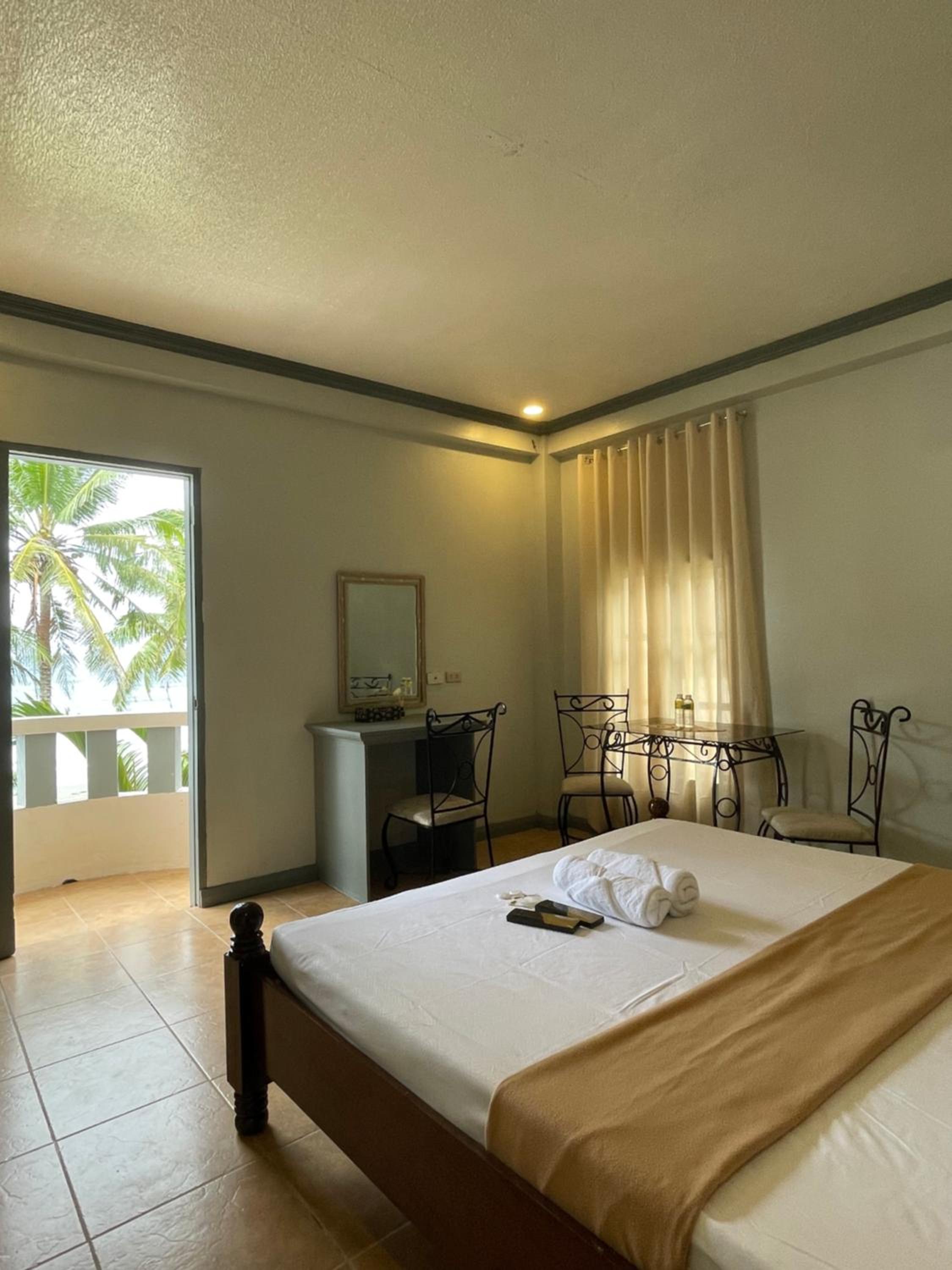 Family Room With Sea View photo 1