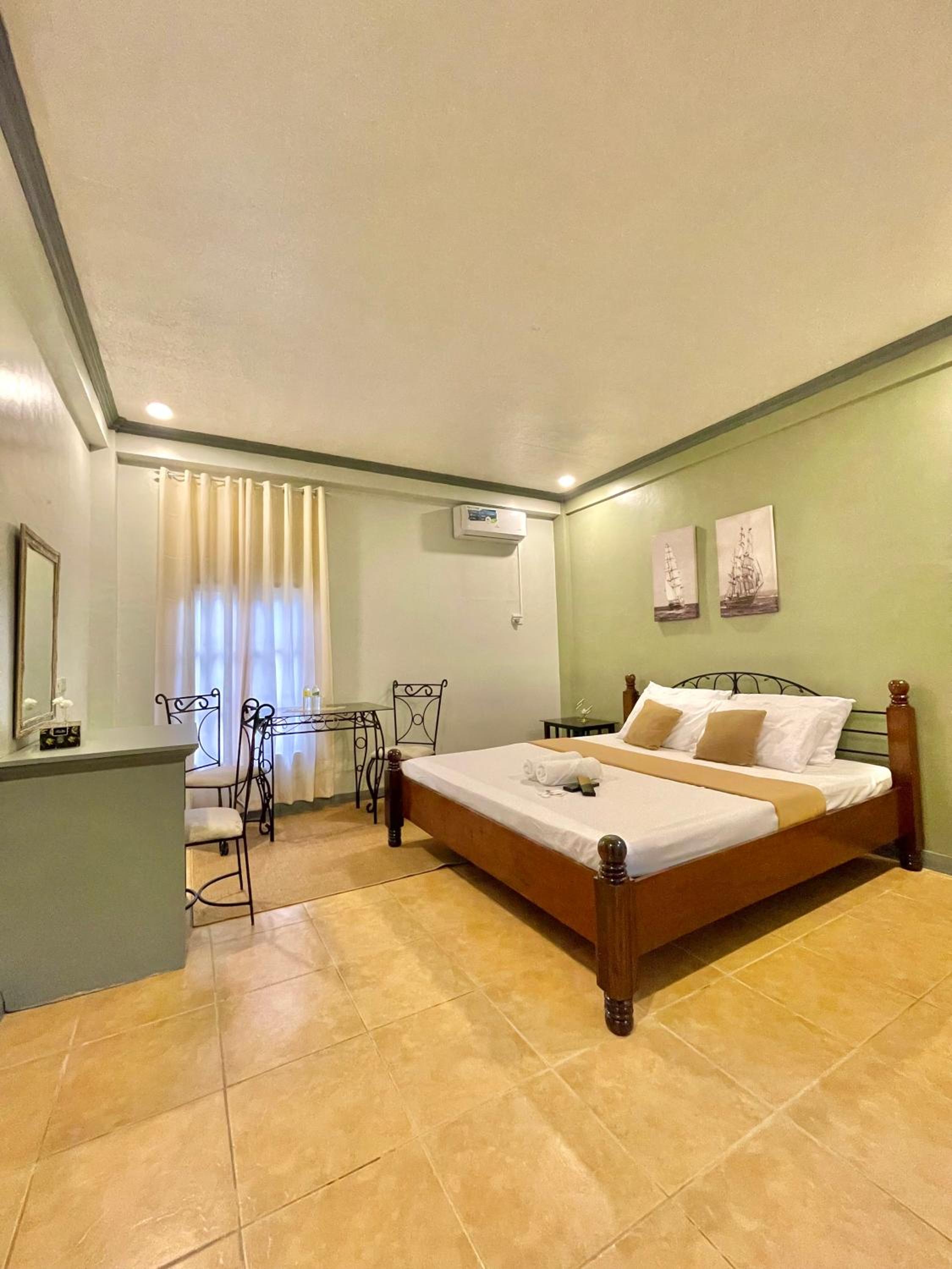Family Room With Sea View photo 3