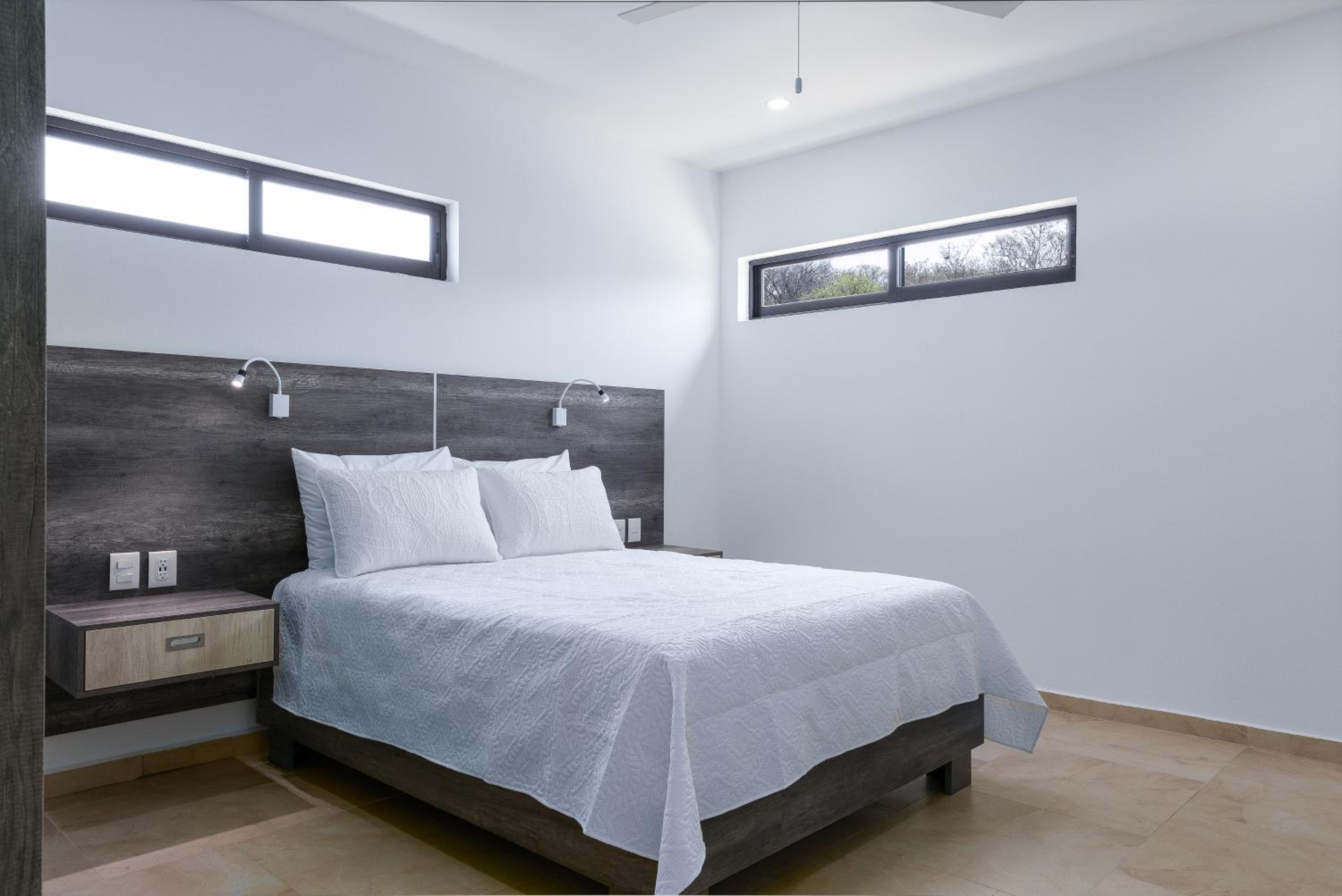 Standard Double Room - Photo 1